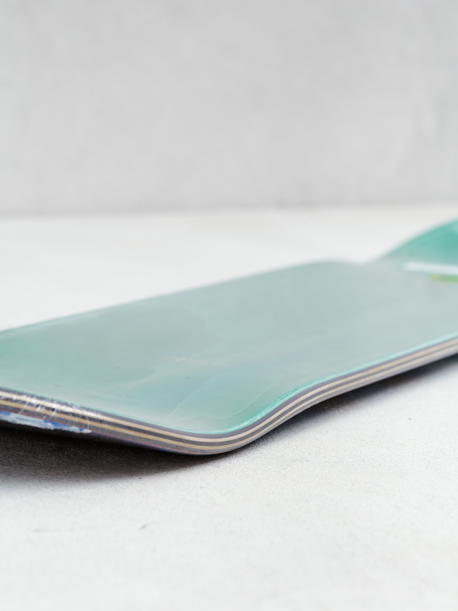 Deck Cliche Ripped (blue)