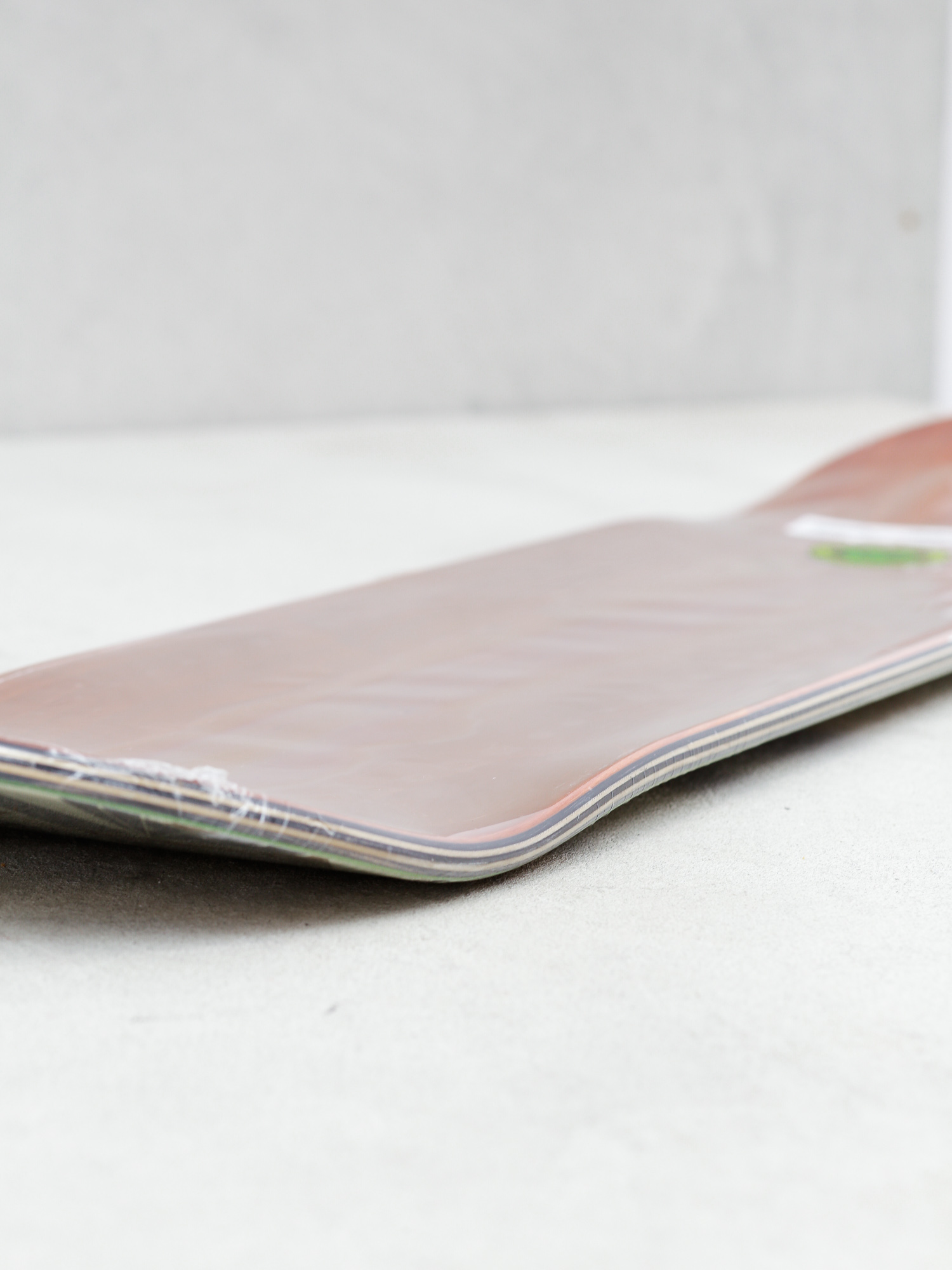Deck Cliche Diamond (olive/black)