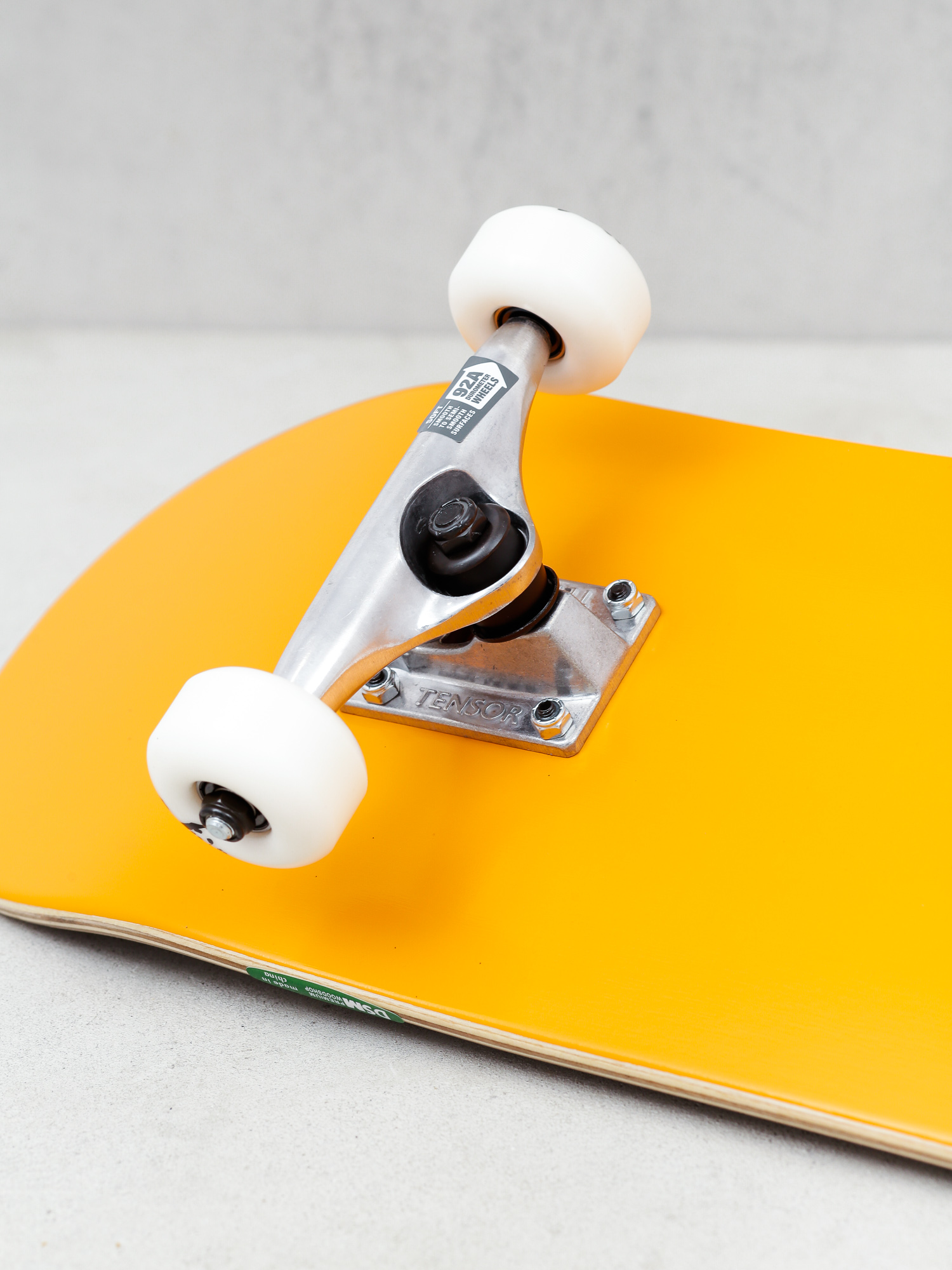 Deskorolka Enjoi Box Panda (orange)