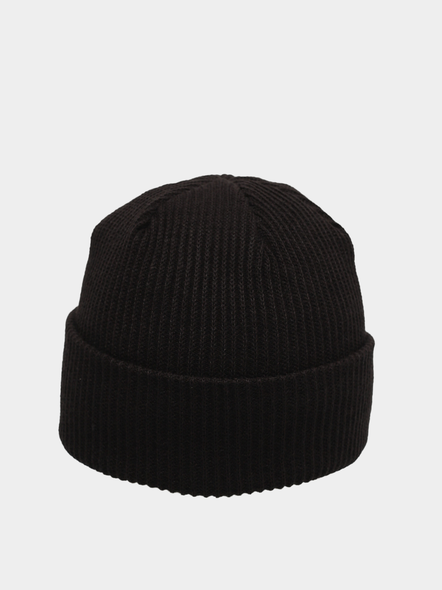 Czapka zimowa Stussy Small Patch (black)