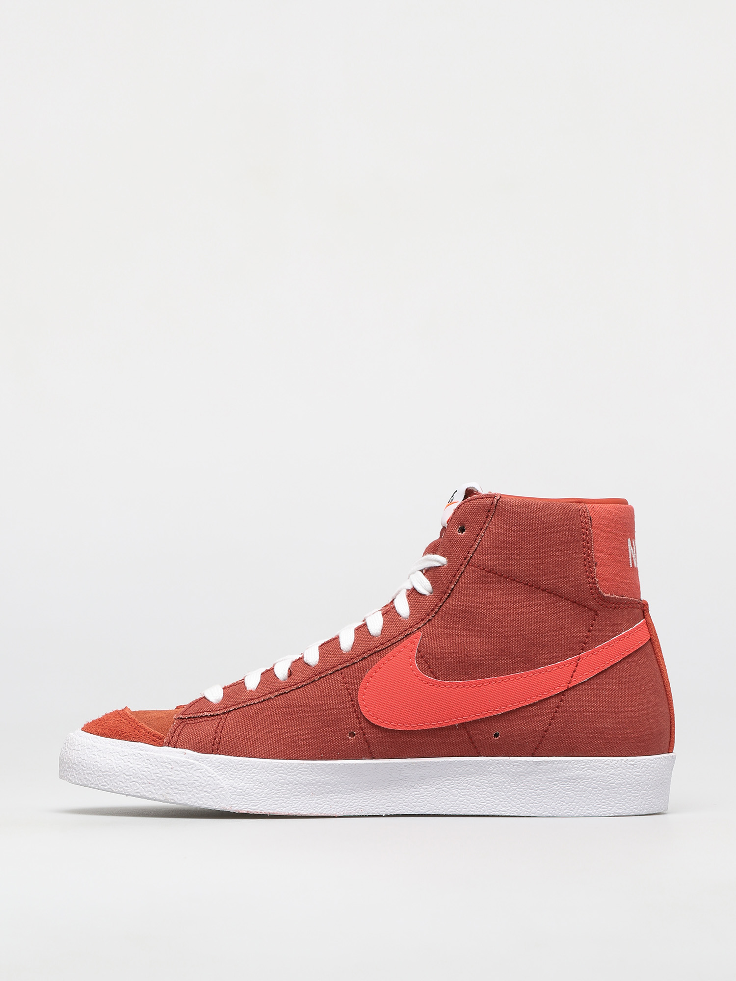 Buty Nike Blazer 77 Vintage (mantra orange/bright crimson)