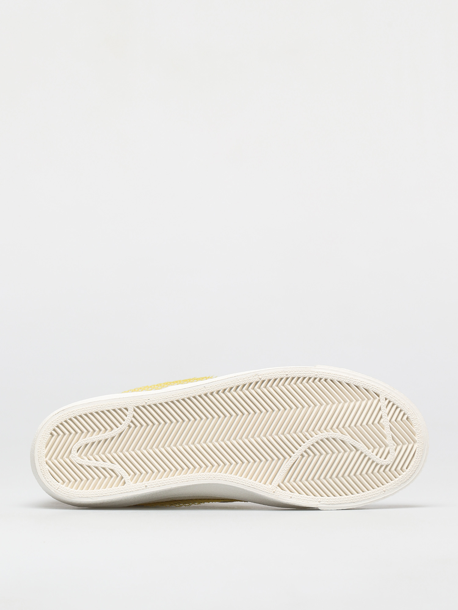 Buty Nike Blazer Mid Vintage 77 Wmn (white/metallic silver/university gold)
