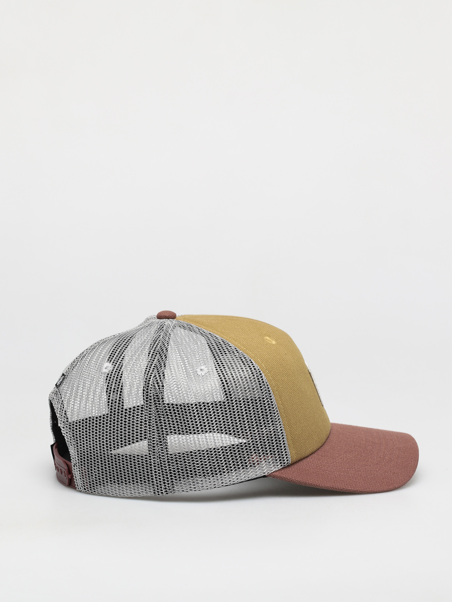 Czapka z daszkiem Element Icon Mesh ZD (canyon khaki)