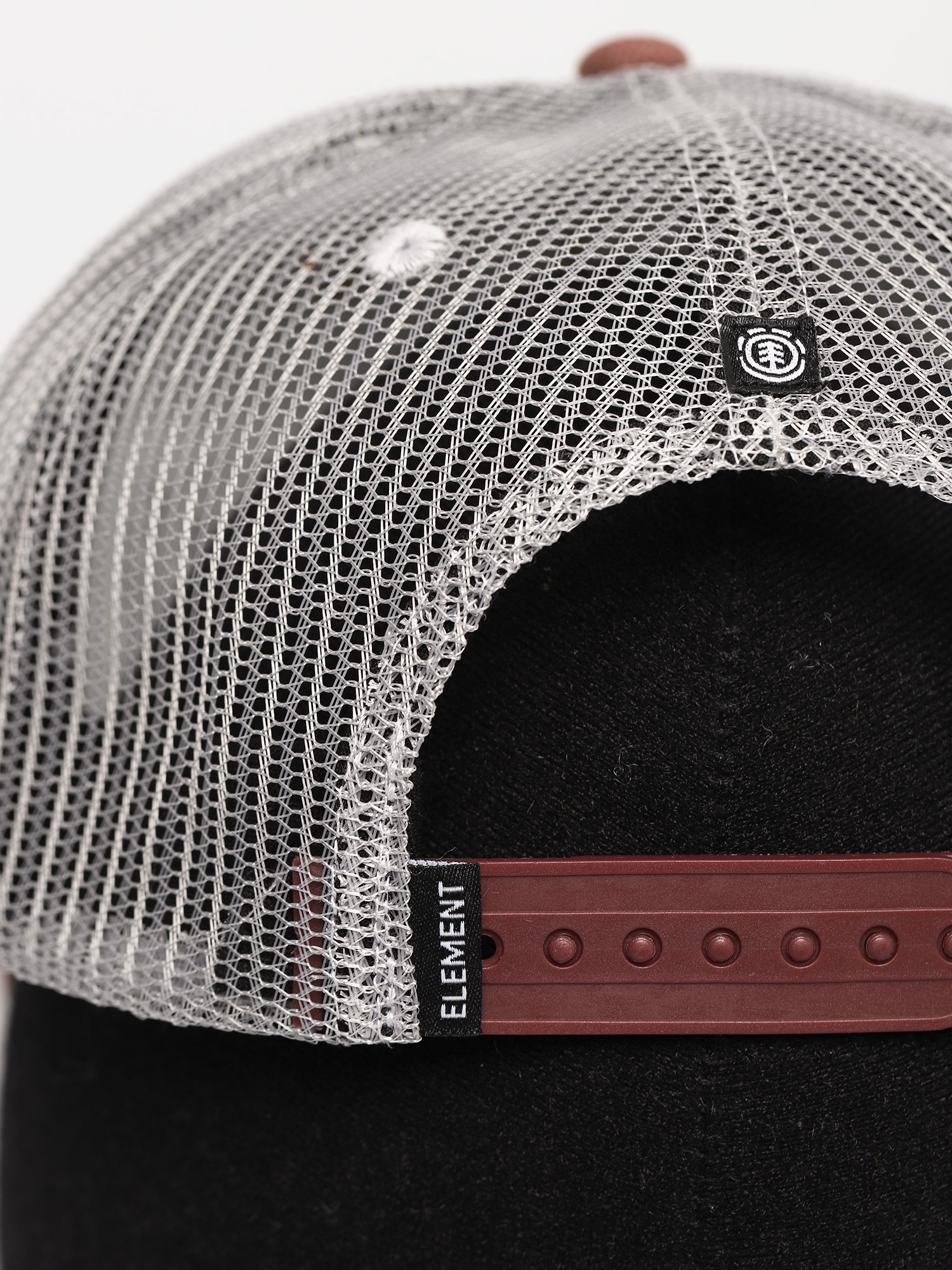 Czapka z daszkiem Element Icon Mesh ZD (canyon khaki)