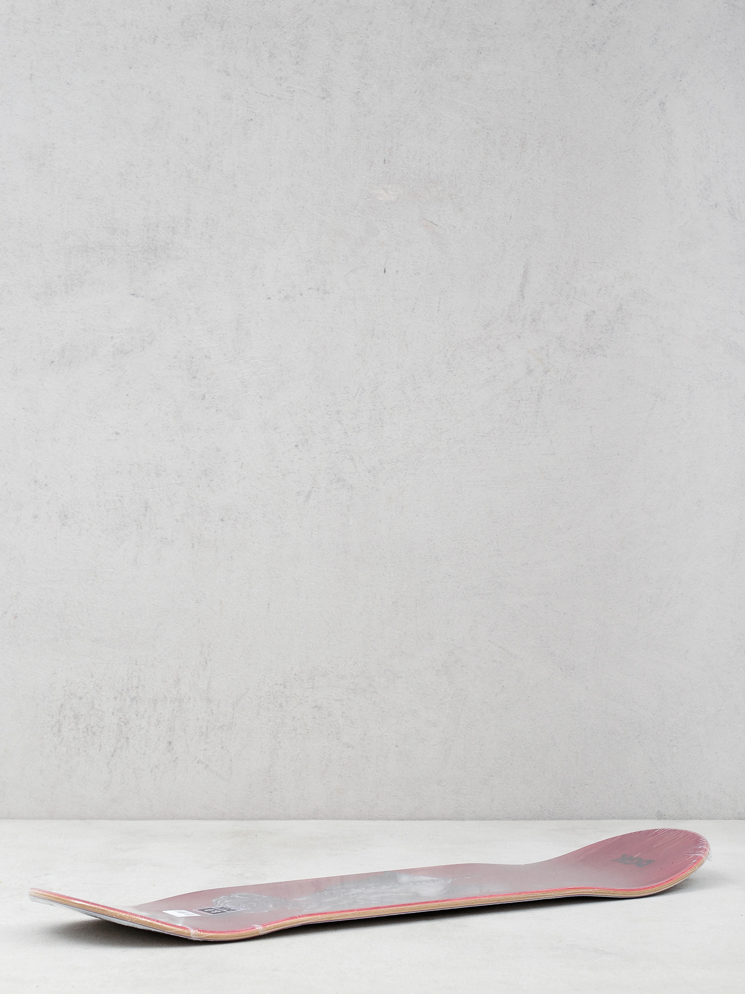 Deck DGK Blessed (white)