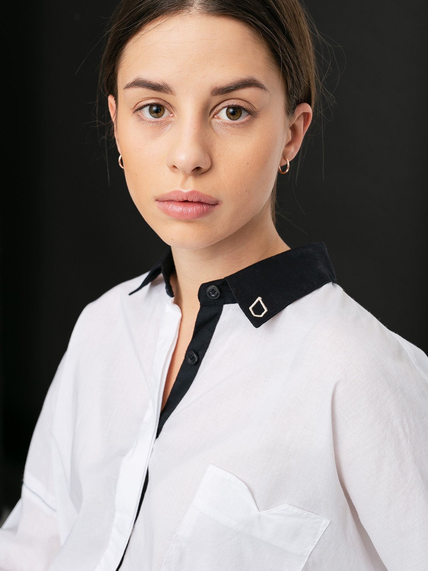 Koszula Volcom Ivol 2 Wmn (white)