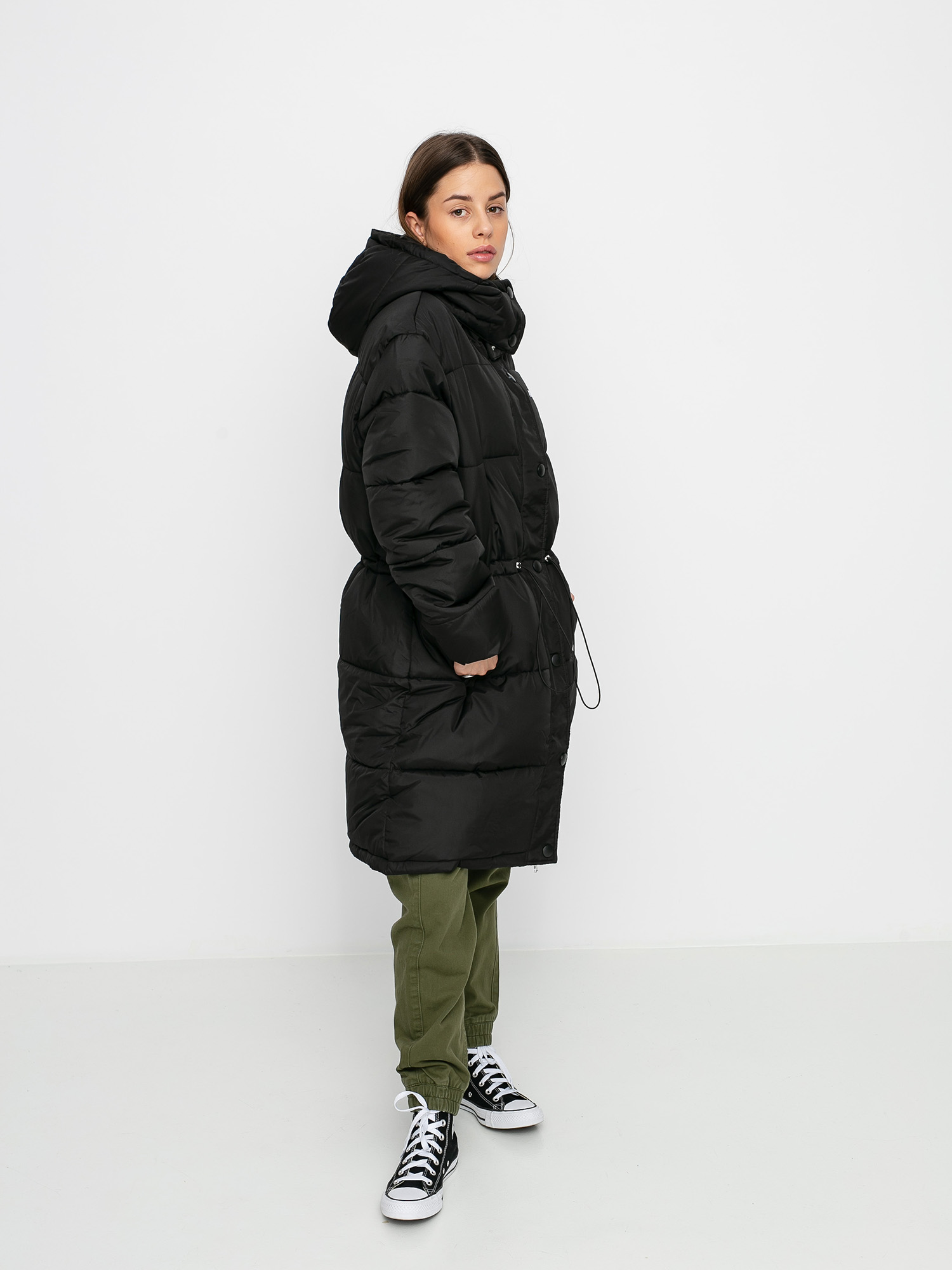 Kurtka Fila Tender Wmn (black)