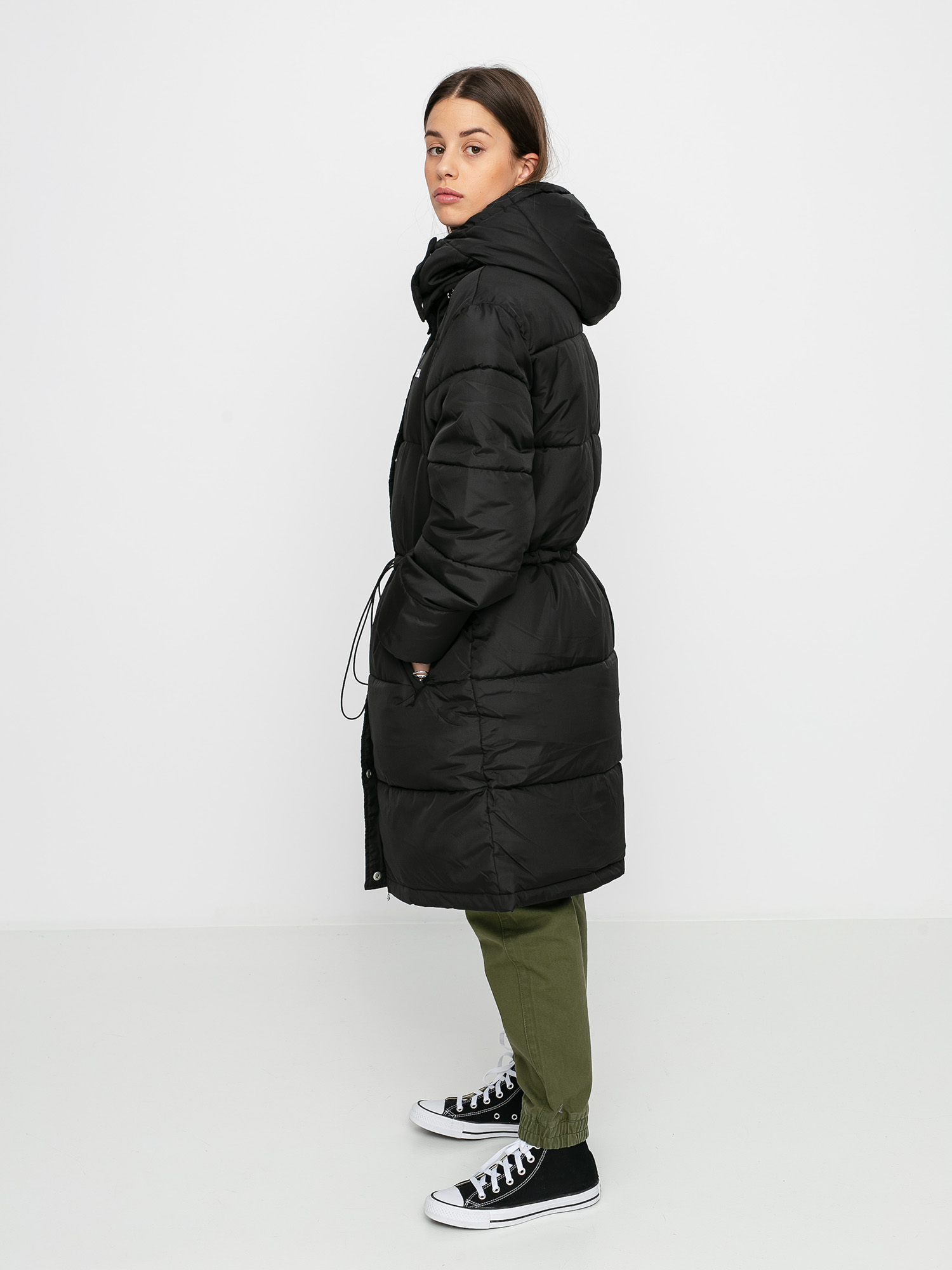 Kurtka Fila Tender Wmn (black)