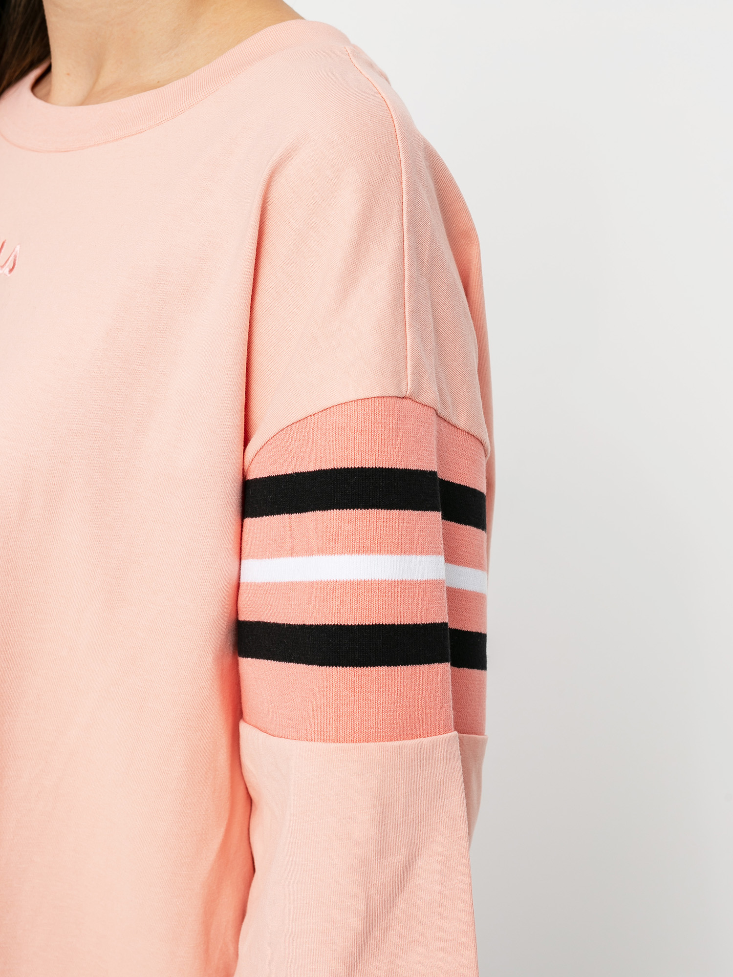 Sukienka Fila Terri Wmn (coral cloud)