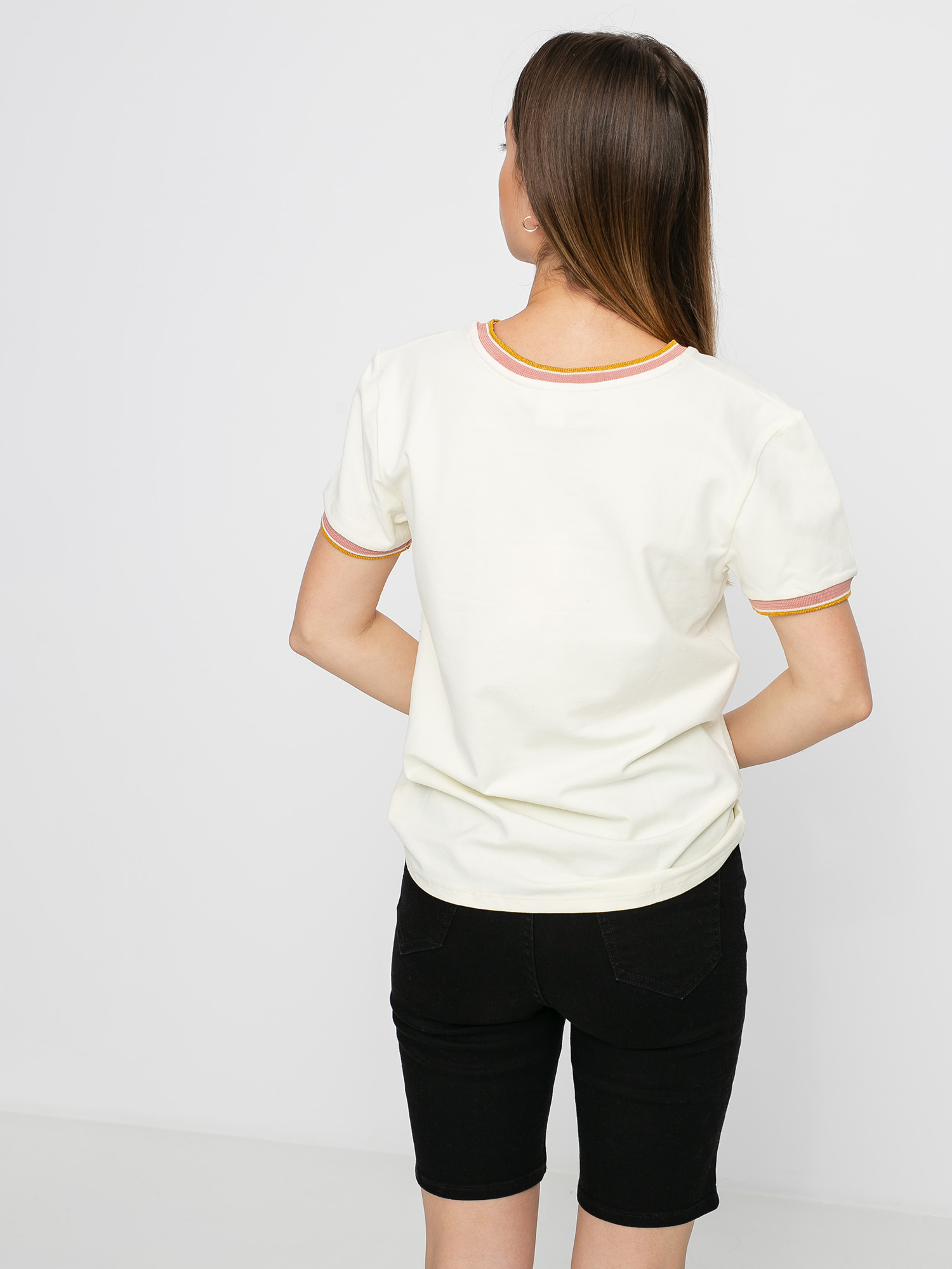 T-shirt Femi Stories Ward Wmn (ecr)