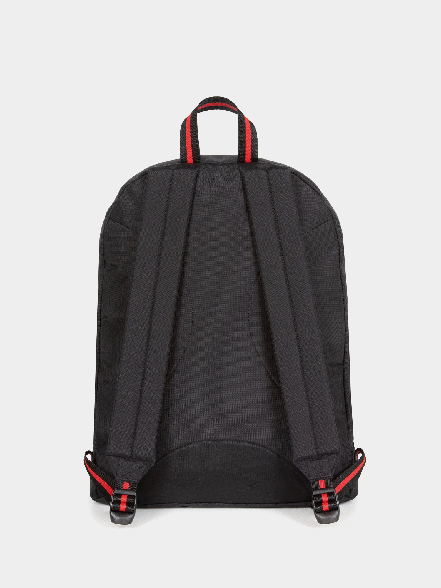 Plecak Eastpak X Stranger Things  Sugarbush (stease black)