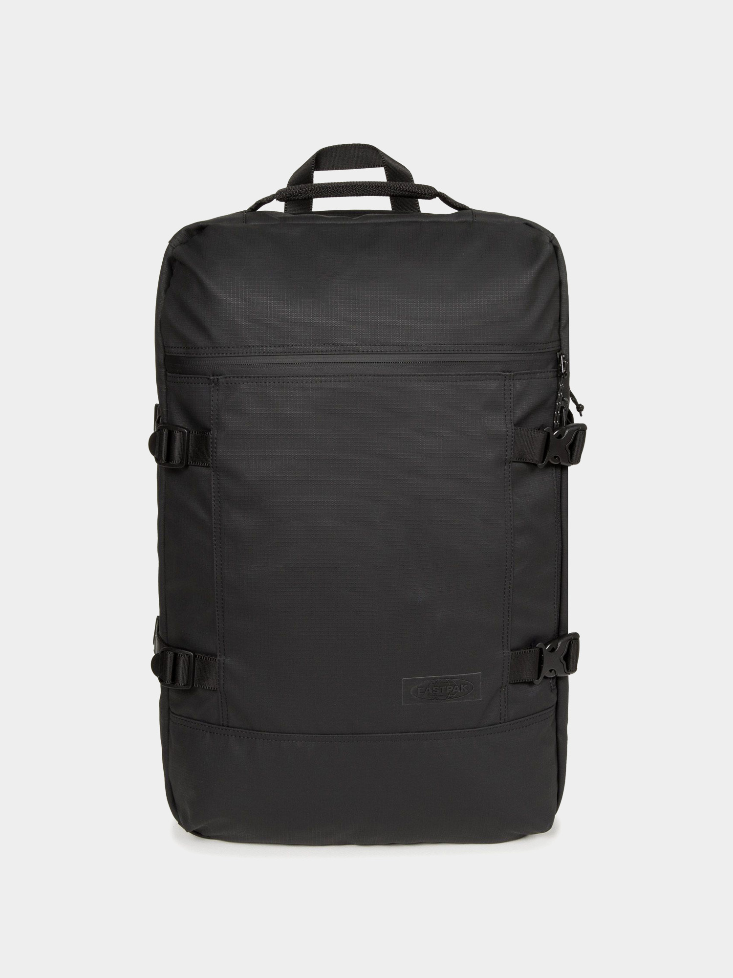 Plecak Eastpak Tranzpack (surfaced black)