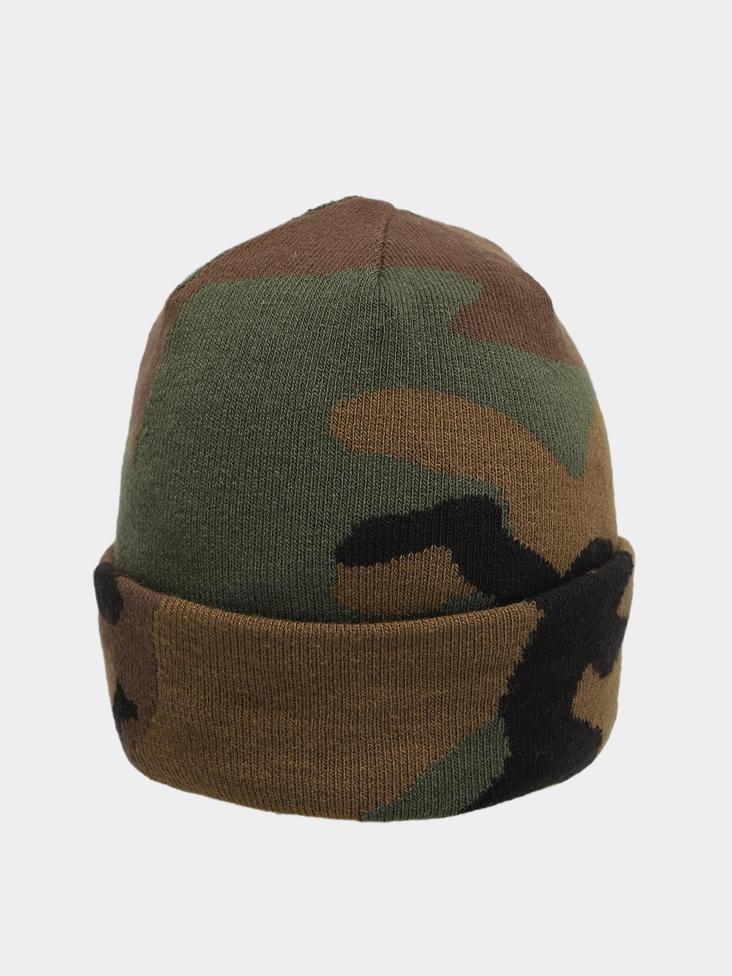 Czapka zimowa Vans Mte Cuff (camo)