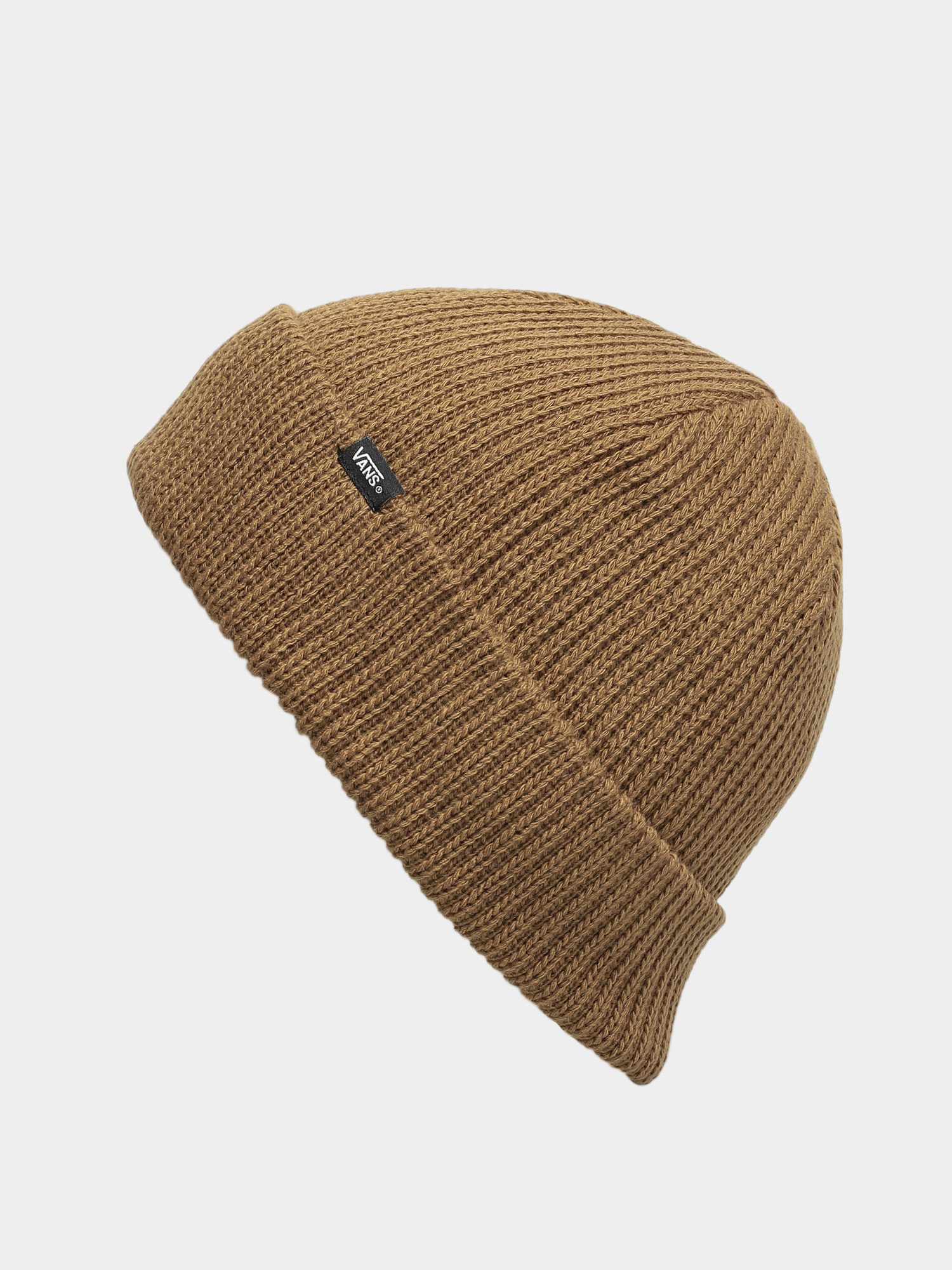 Czapka zimowa Vans Core Basics Beanie (dirt)