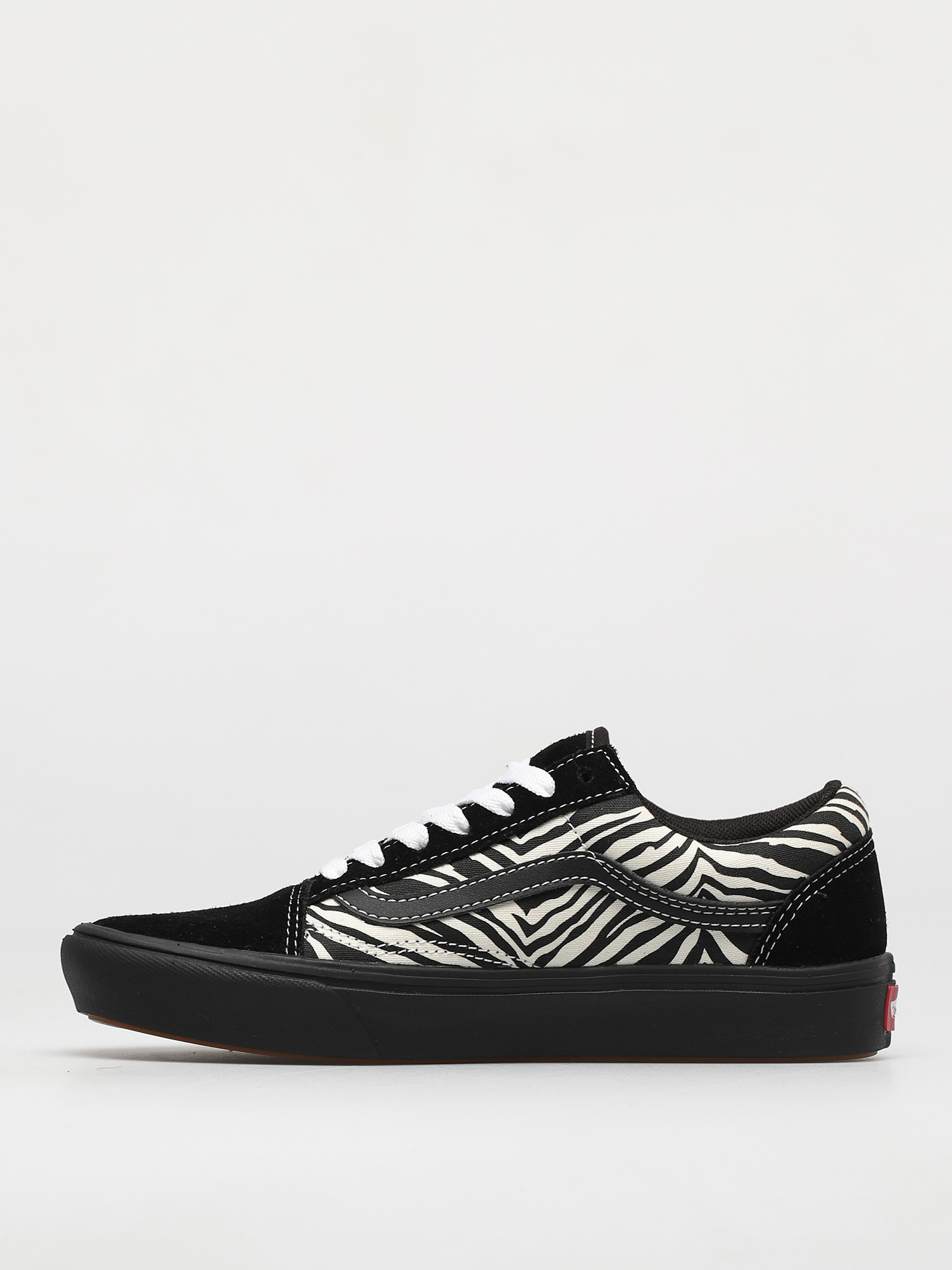 Buty Vans Comfycush Old Skool (mixed media/antque/wht/blk)