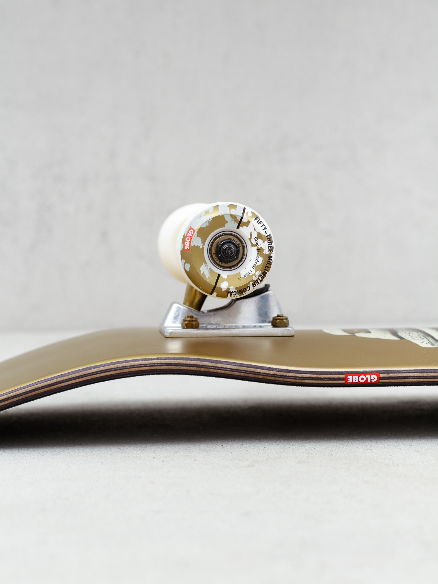 Deskorolka Globe G2 On The Brink (shelter)