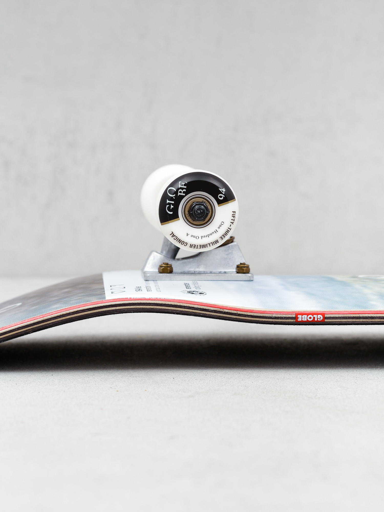 Deskorolka Globe G2 Sprawl (metropolypse)