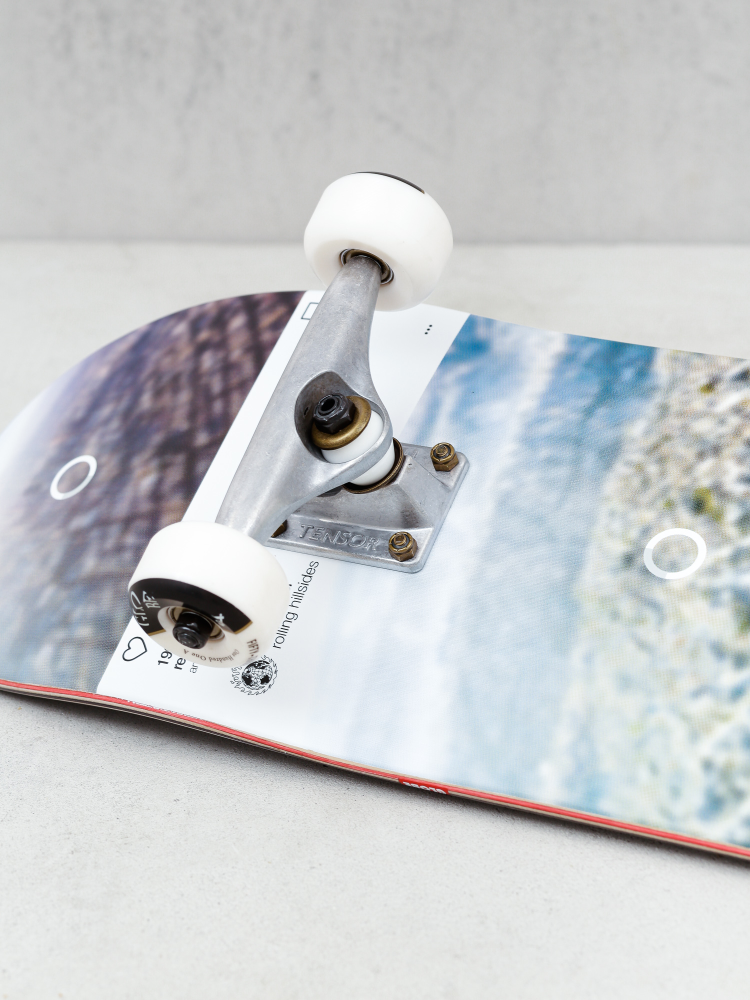 Deskorolka Globe G2 Sprawl (metropolypse)