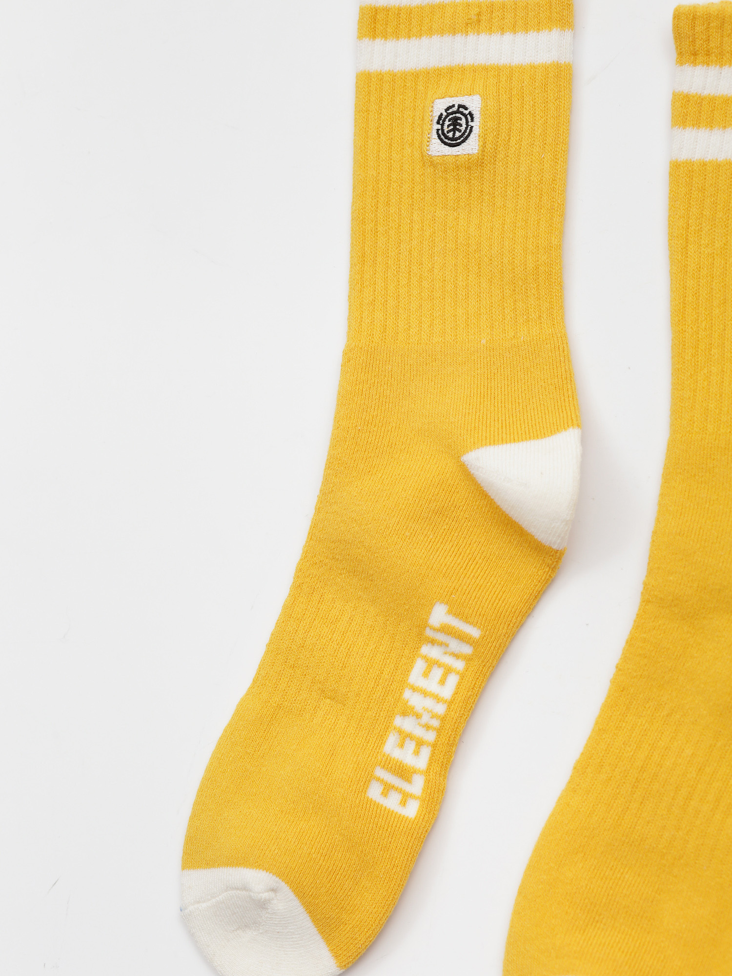 Skarpetki Element Clearsight (old gold)