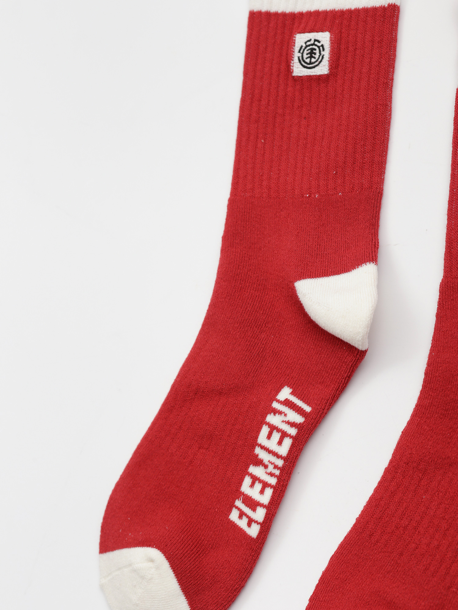 Skarpetki Element Clearsight (pompeian red)