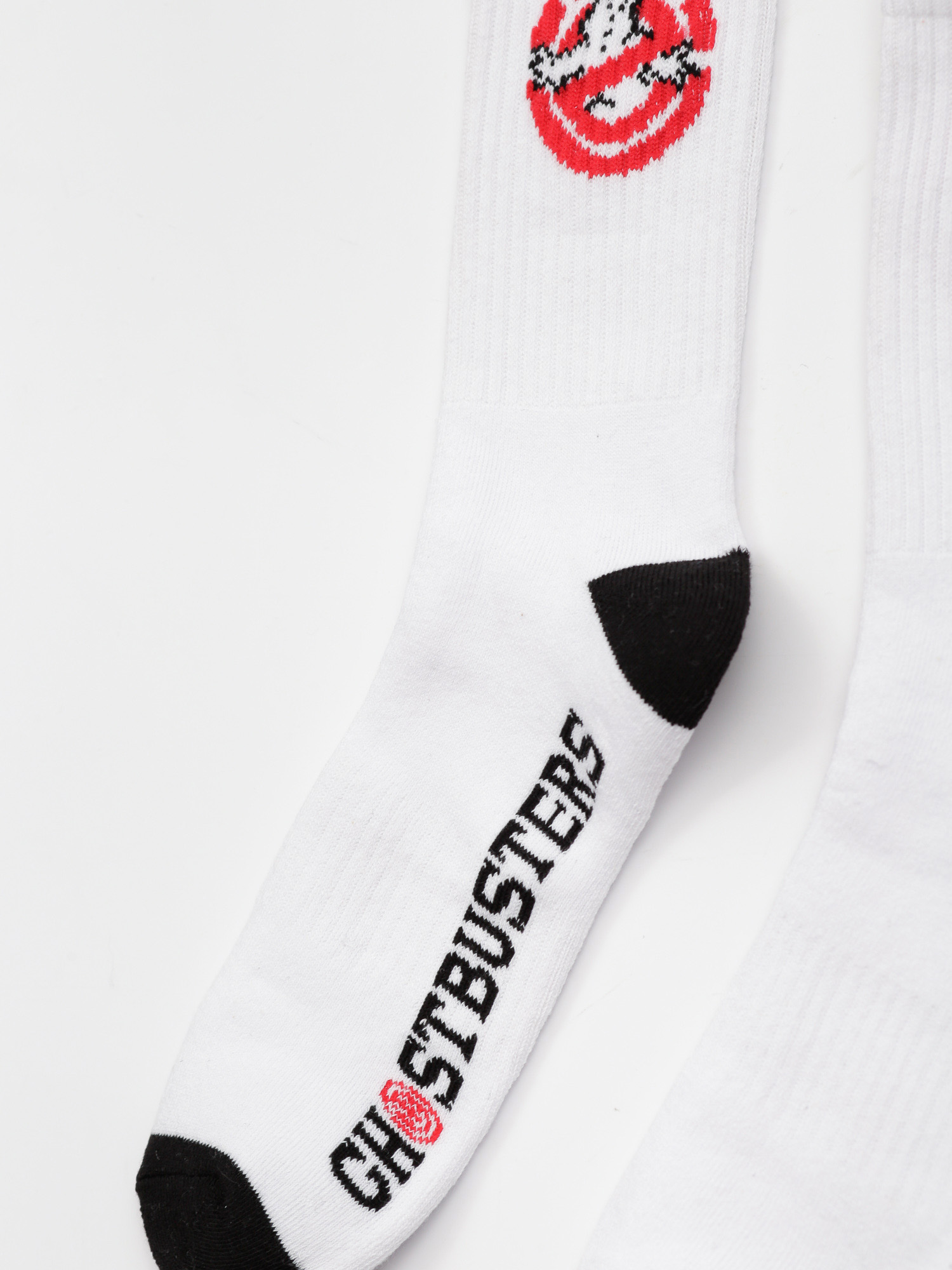 Skarpetki Element x Ghostbusters (optic white)