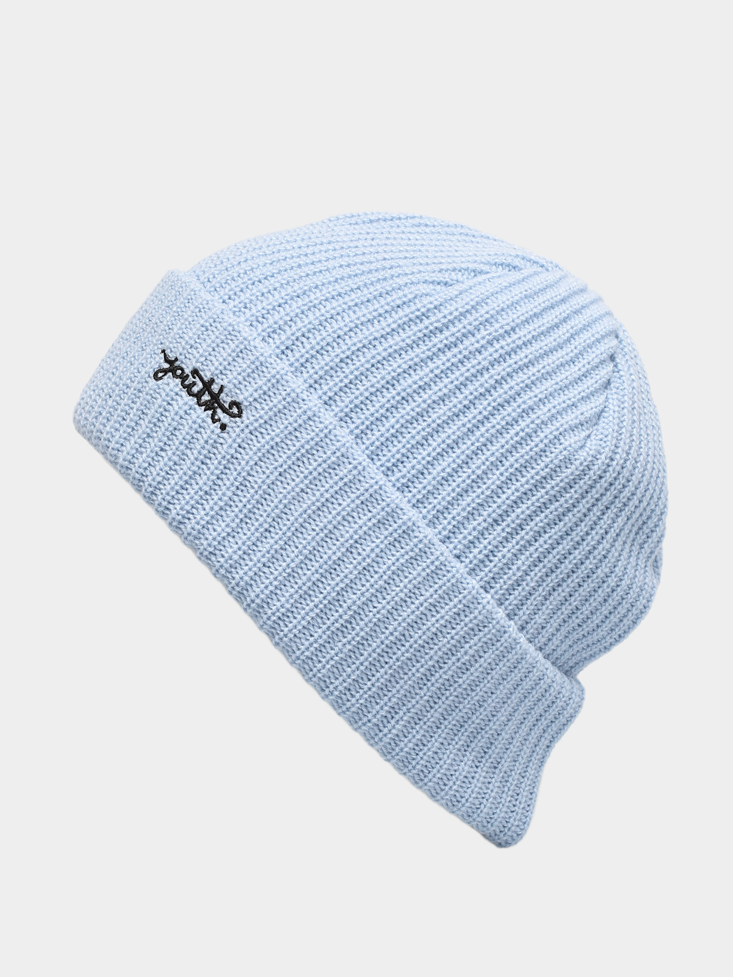 Czapka zimowa Youth Skateboards Szati Logo (blue)