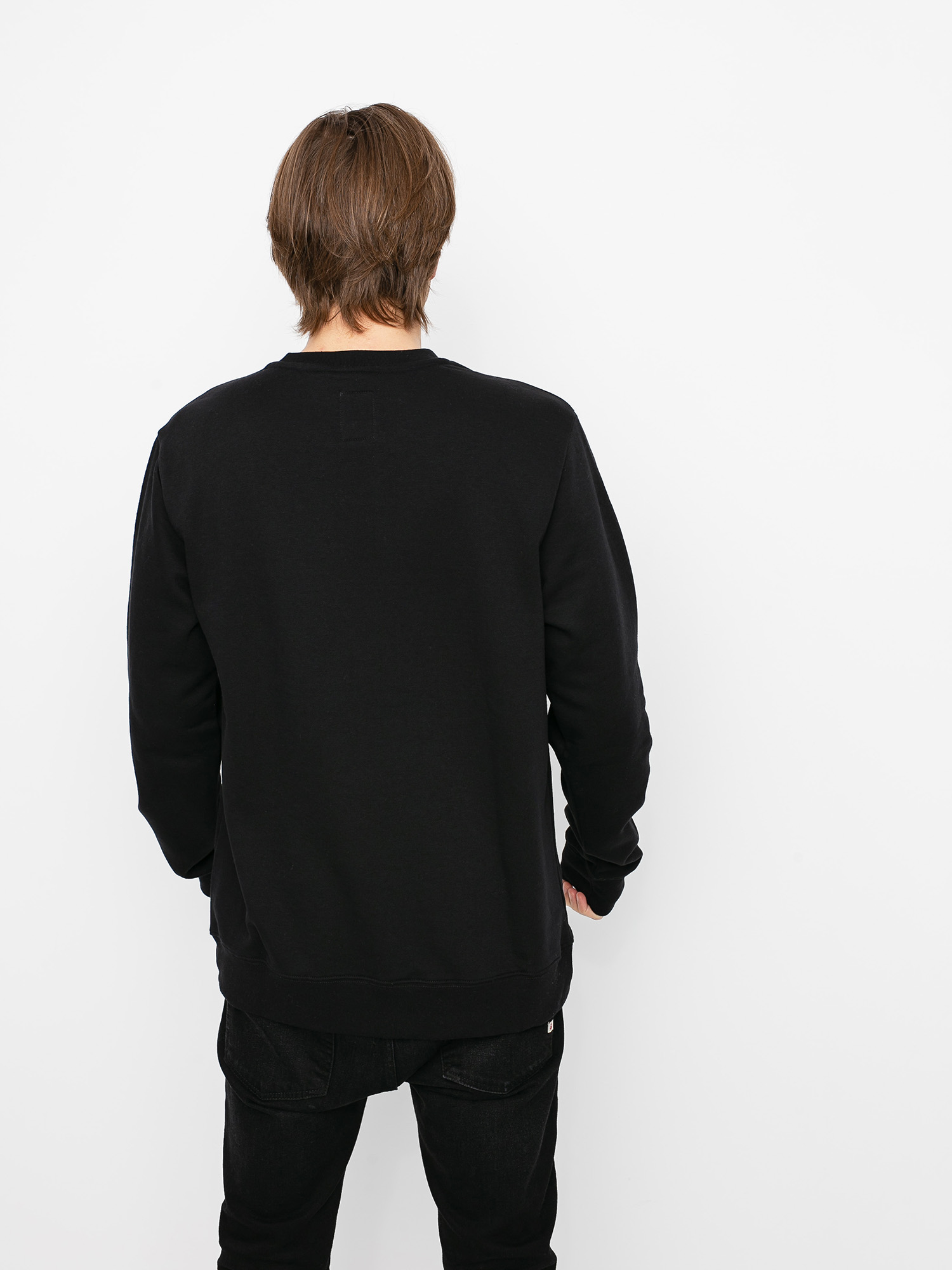 Bluza Element Water Camo Icon Fill (flint black)