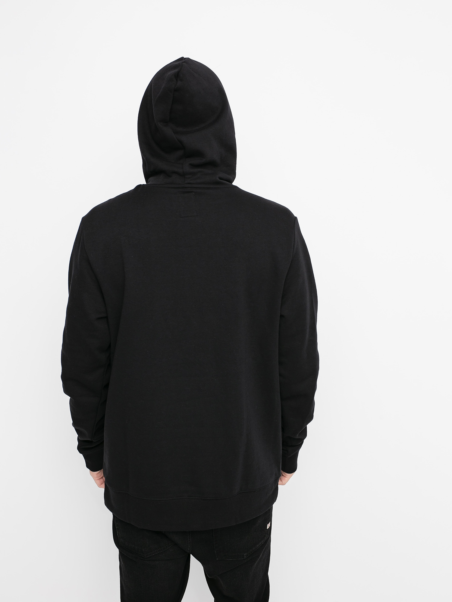 Bluza Element Water Camo Icon Fill (flint black)