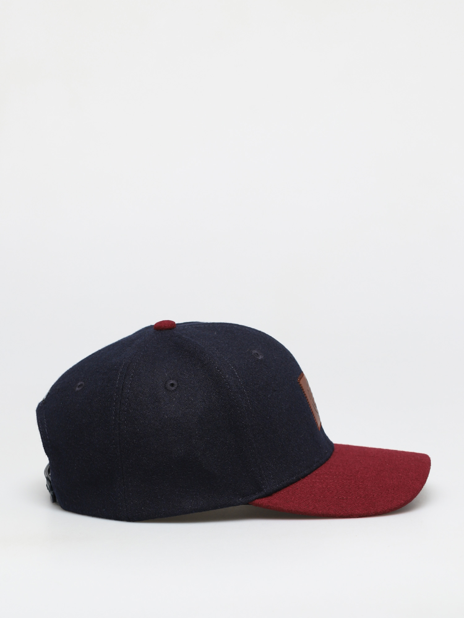 Czapka z daszkiem Element Treelogo ZD (dark navy)