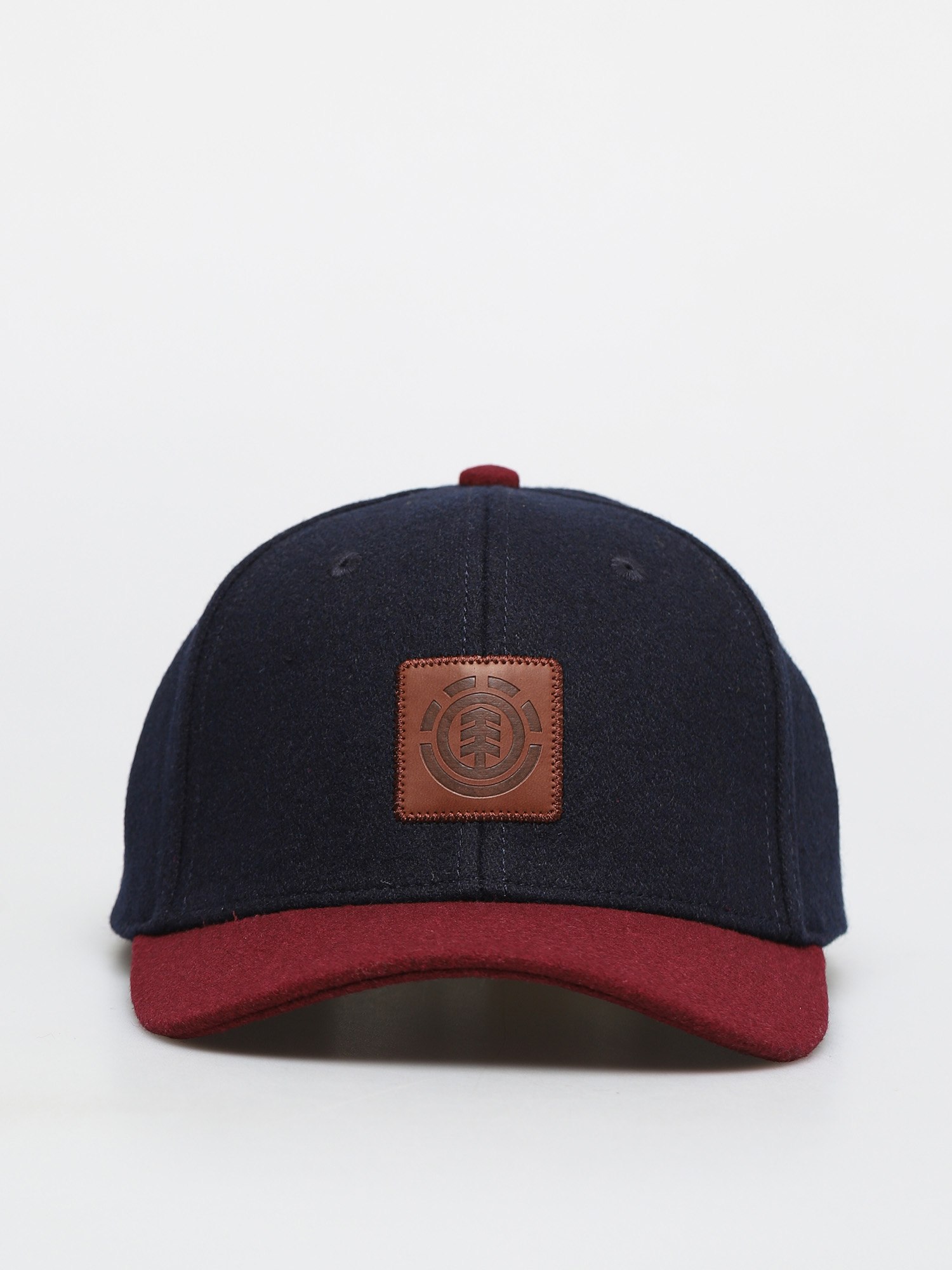 Czapka z daszkiem Element Treelogo ZD (dark navy)