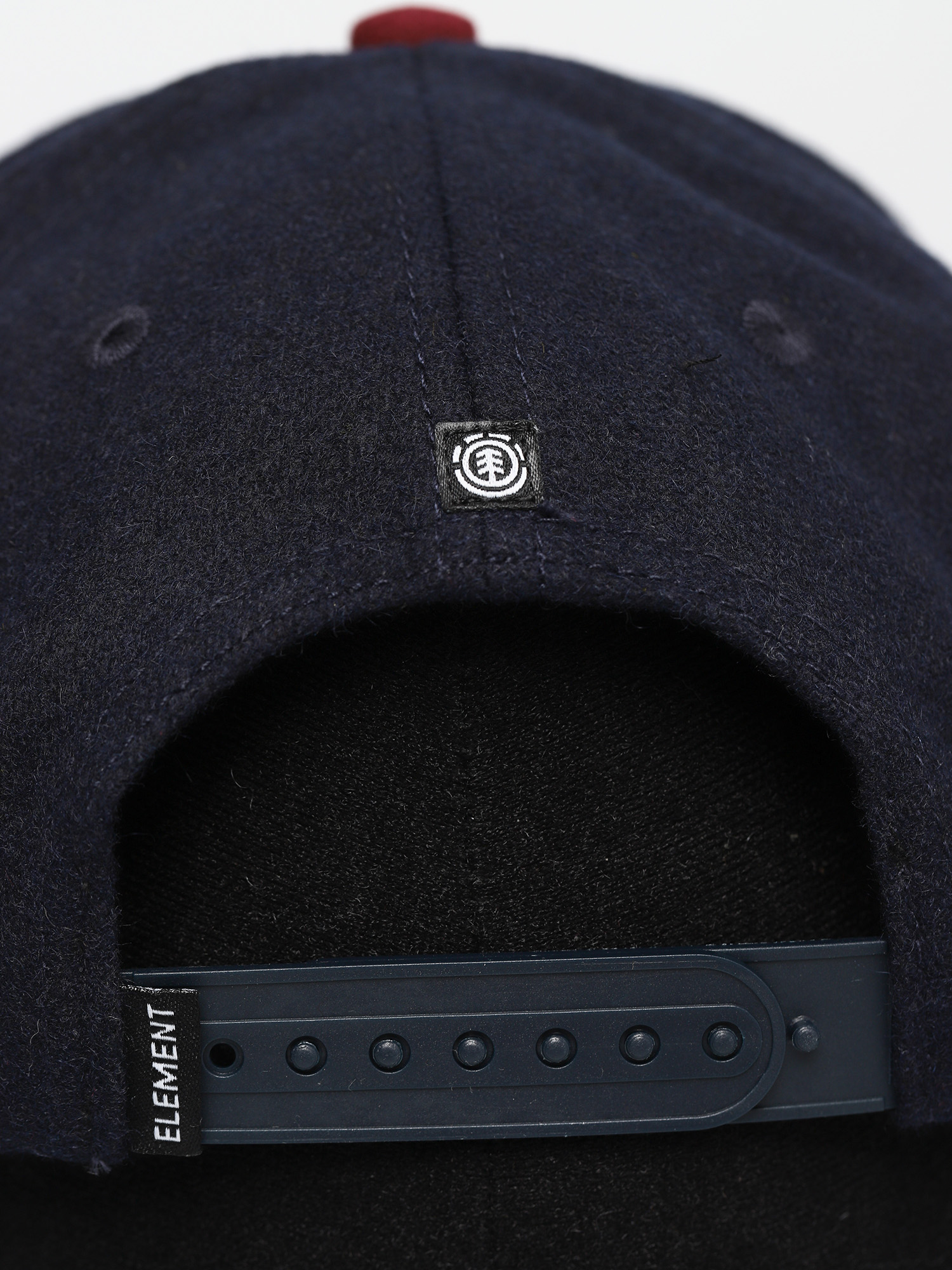 Czapka z daszkiem Element Treelogo ZD (dark navy)