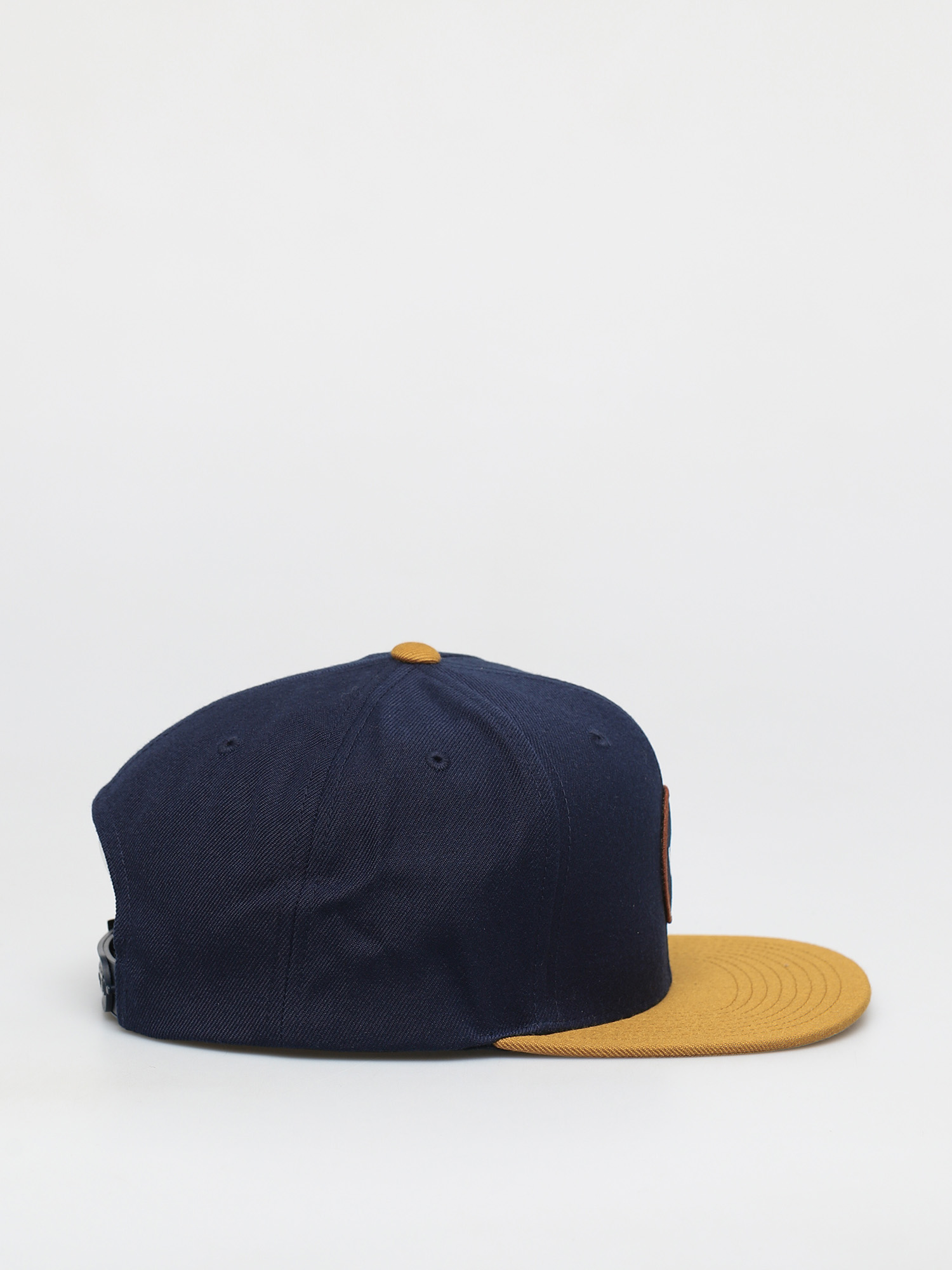 Czapka z daszkiem RVCA Va Patch Snapback ZD (navy/khaki)