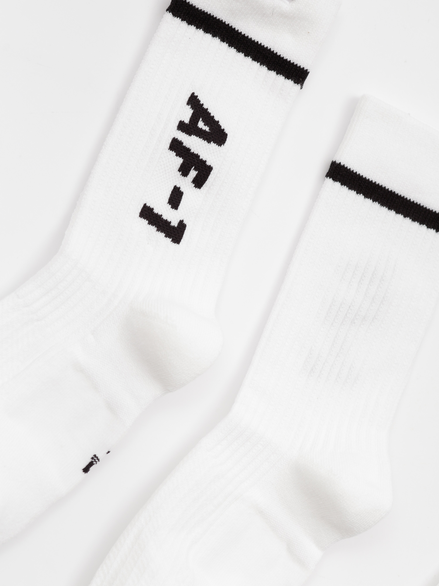 Skarpetki Nike Snkr Sox Af 1 (white/black)