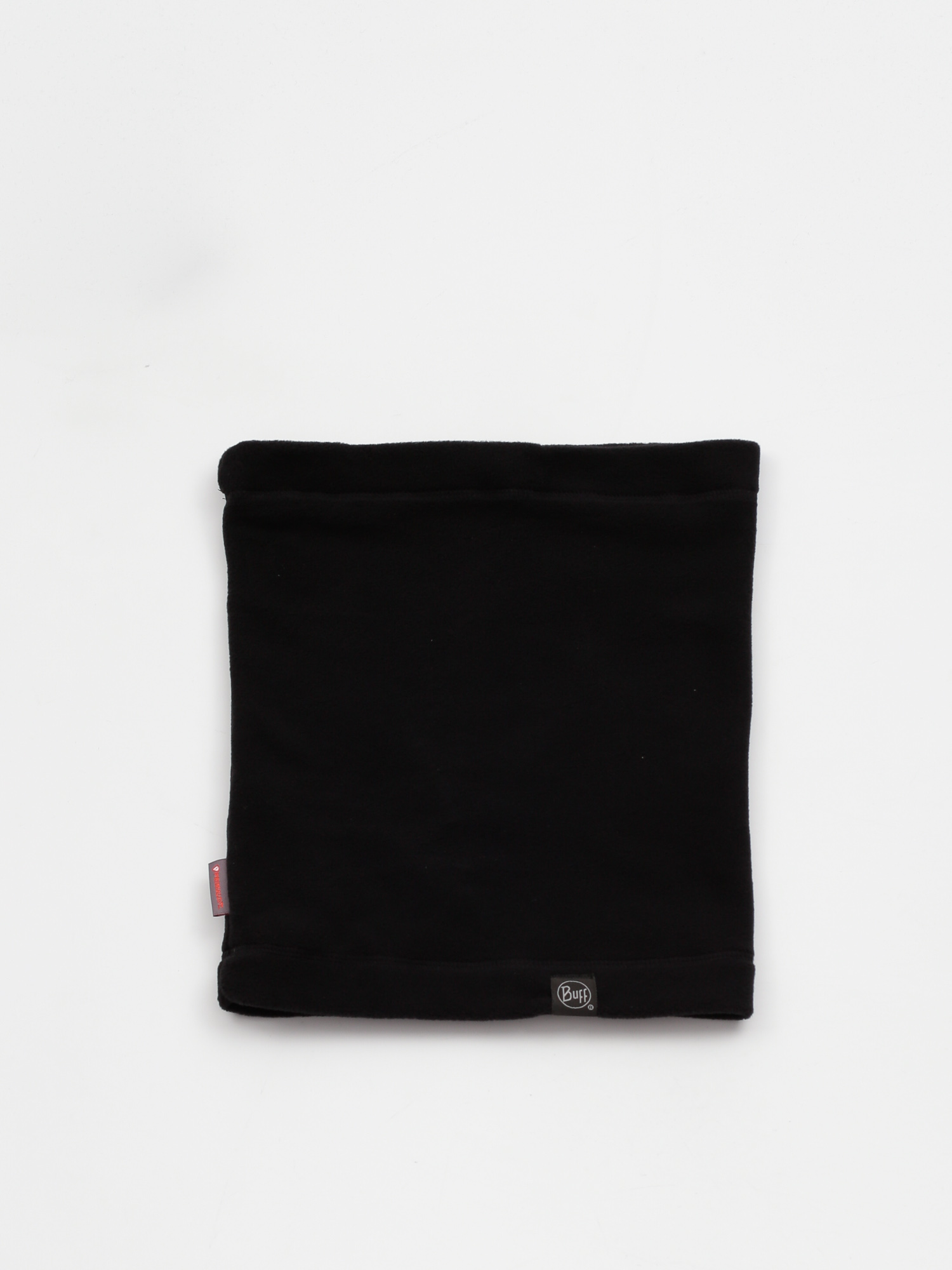 Ocieplacz Buff Polar Short (solid black)