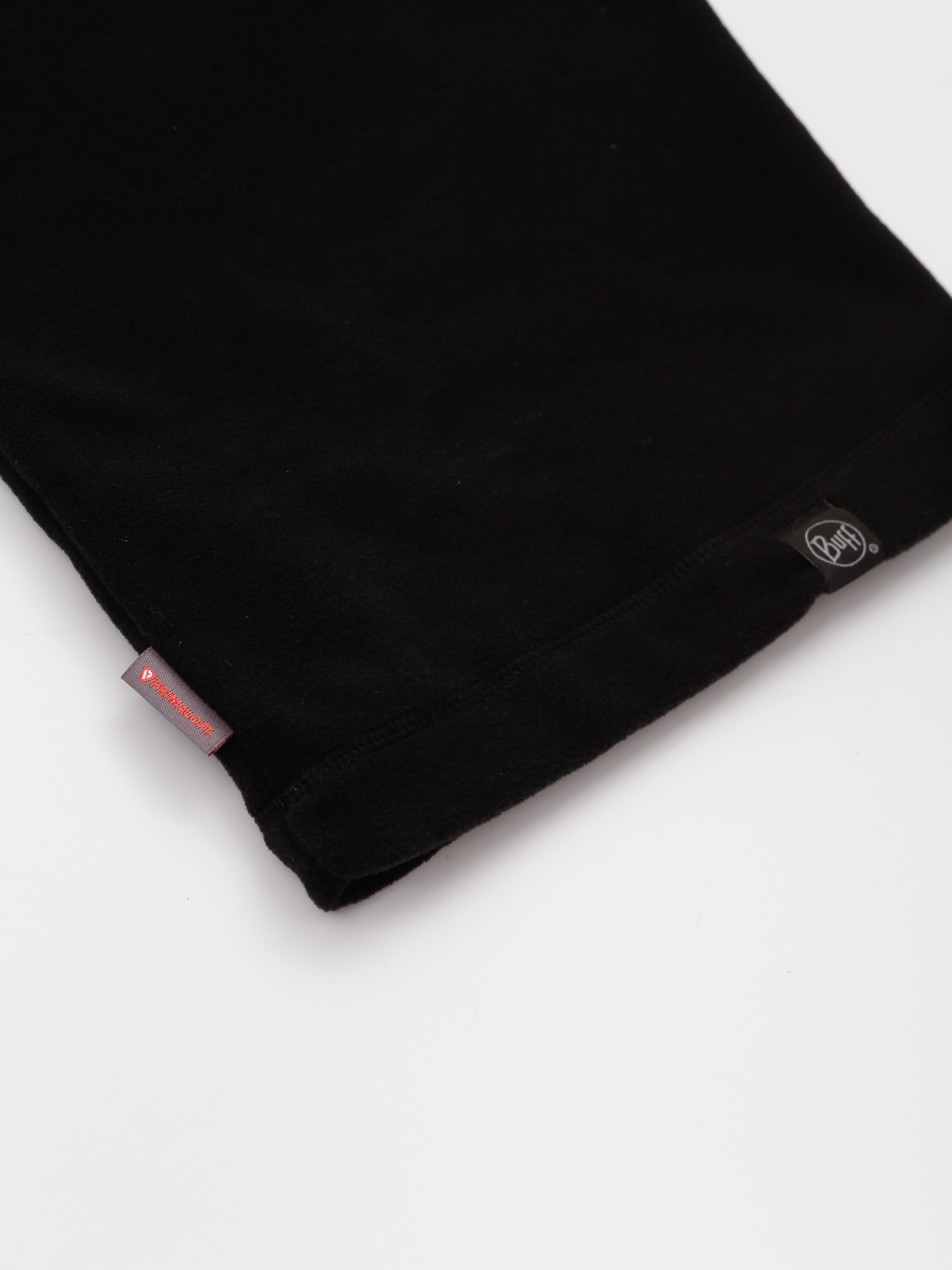 Ocieplacz Buff Polar Short (solid black)