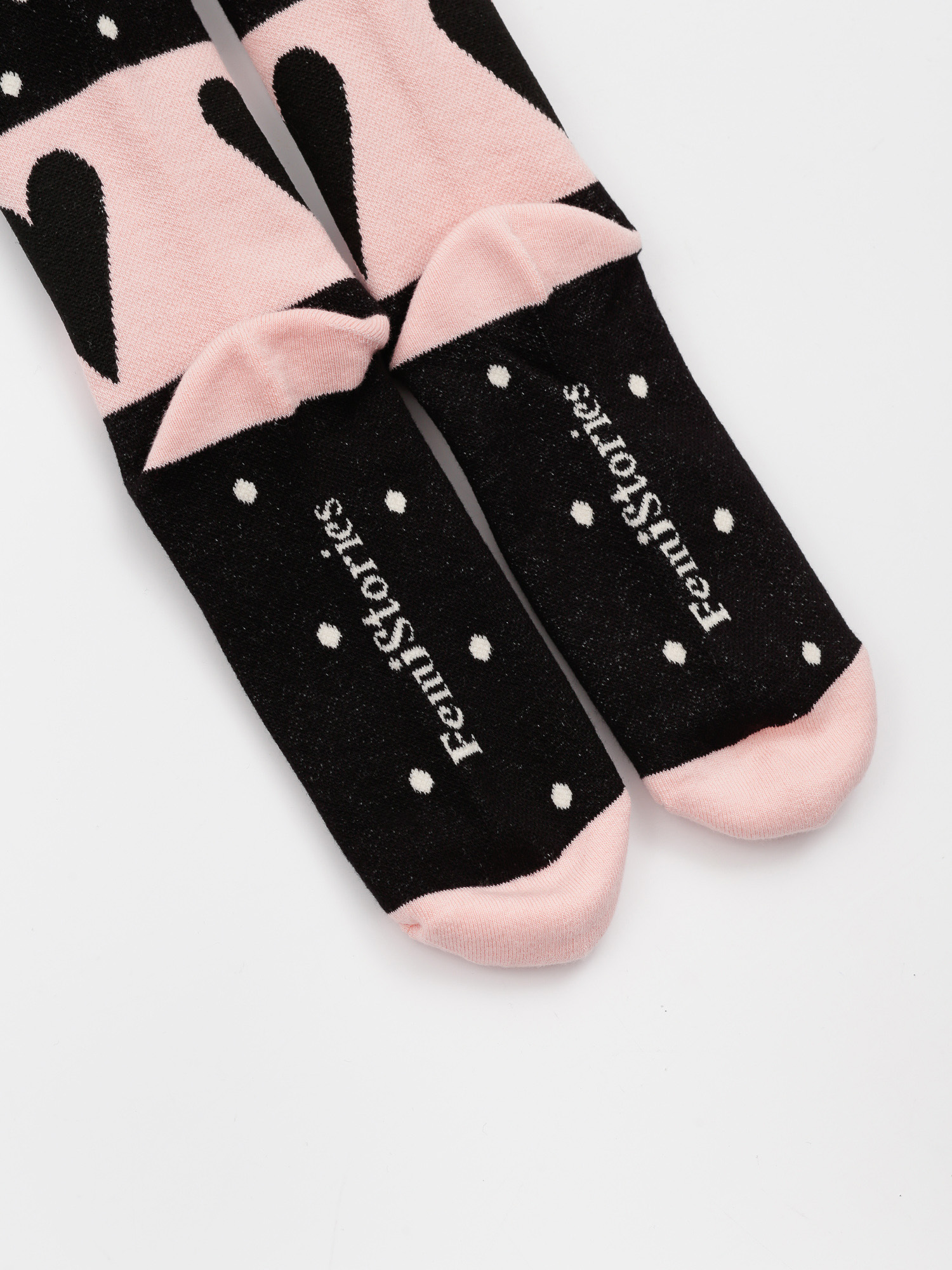 Skarpetki Femi Stories Snows Wmn (bpnk)