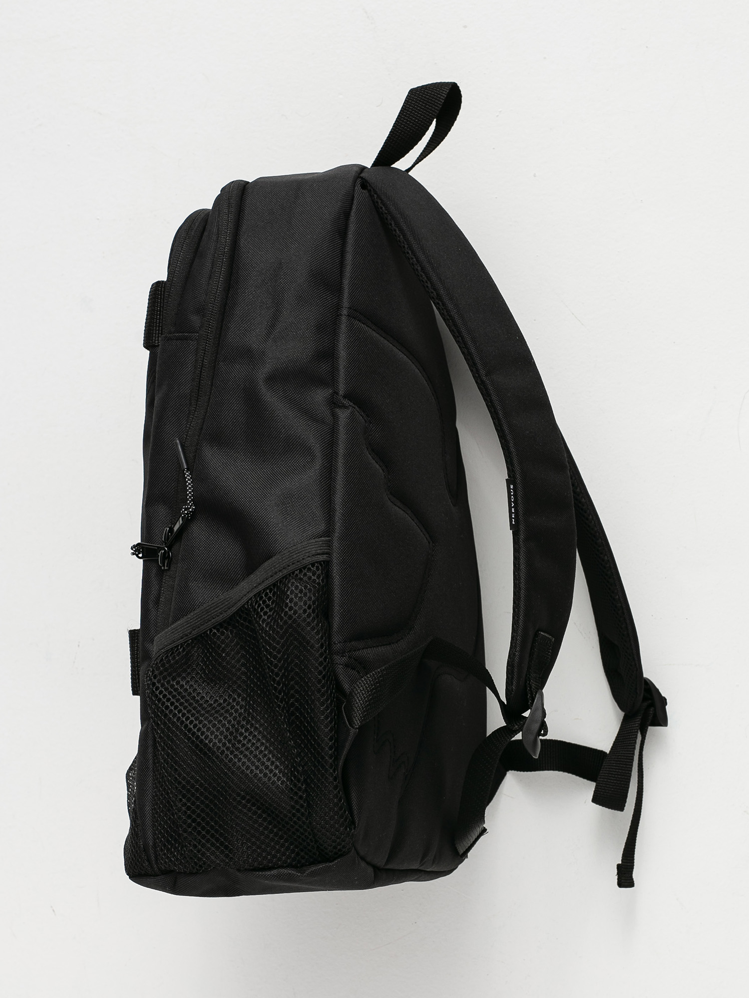 Plecak Nervous Skate Classic (black)