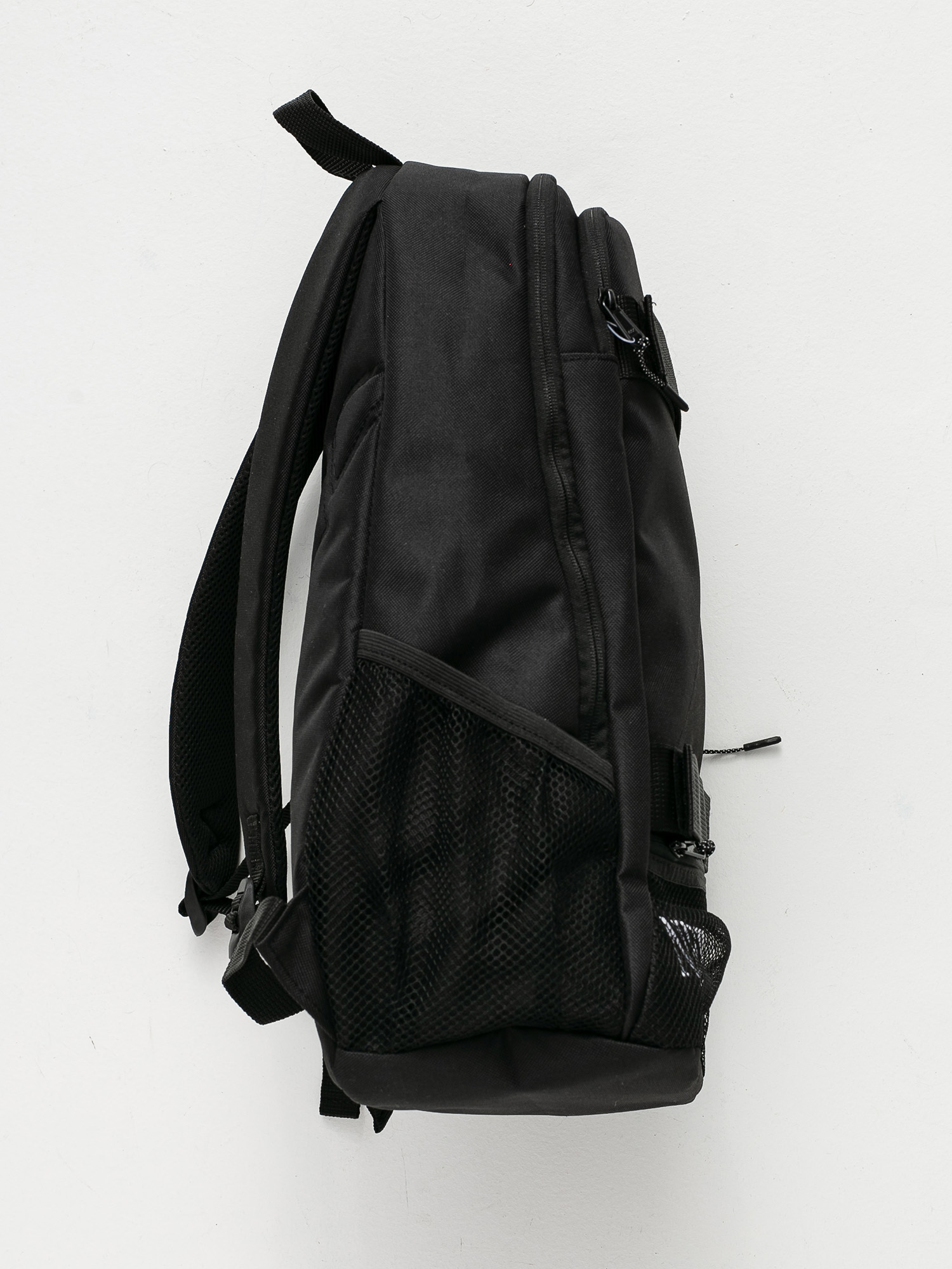 Plecak Nervous Skate Classic (black)