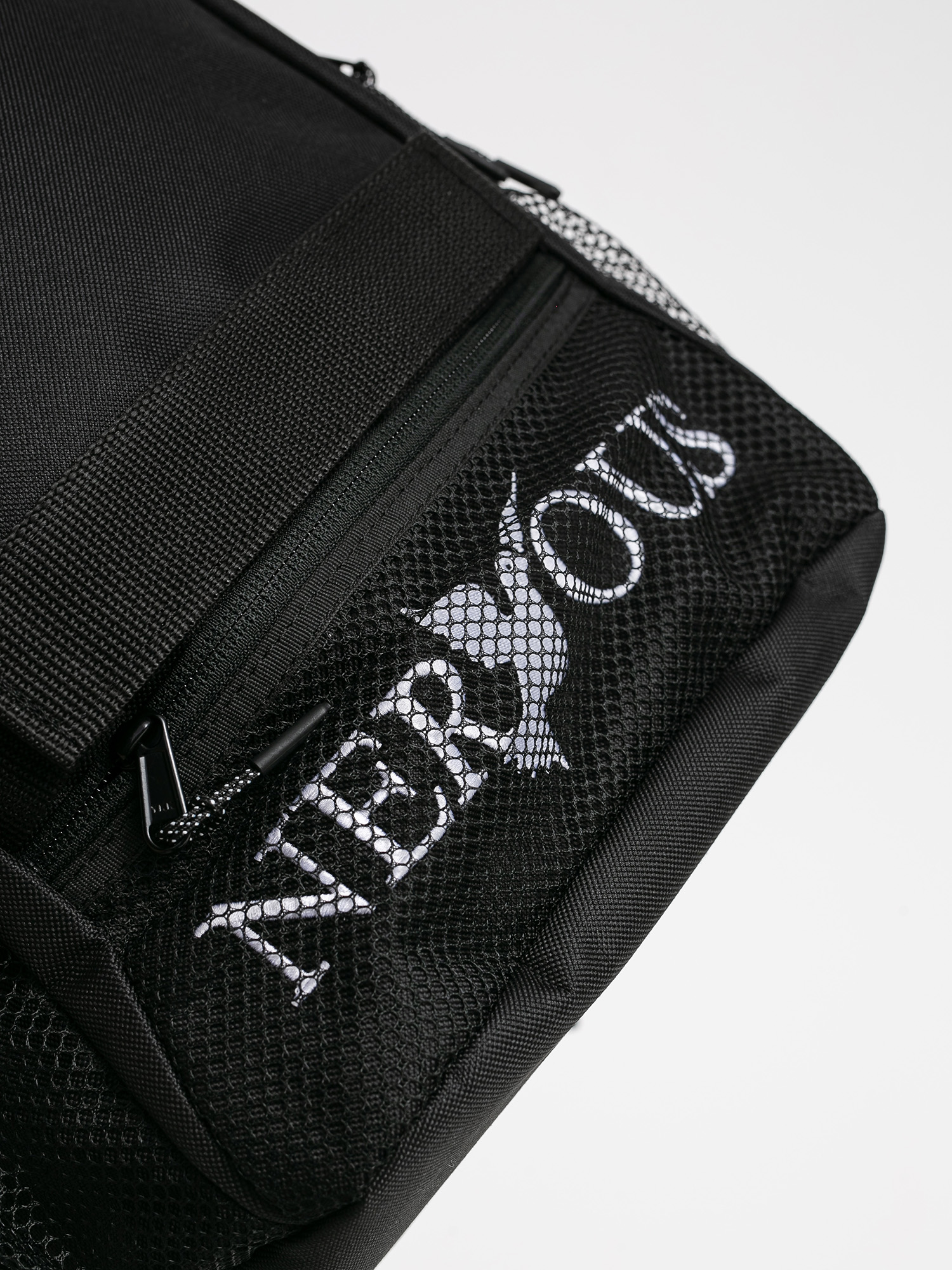 Plecak Nervous Skate Classic (black)
