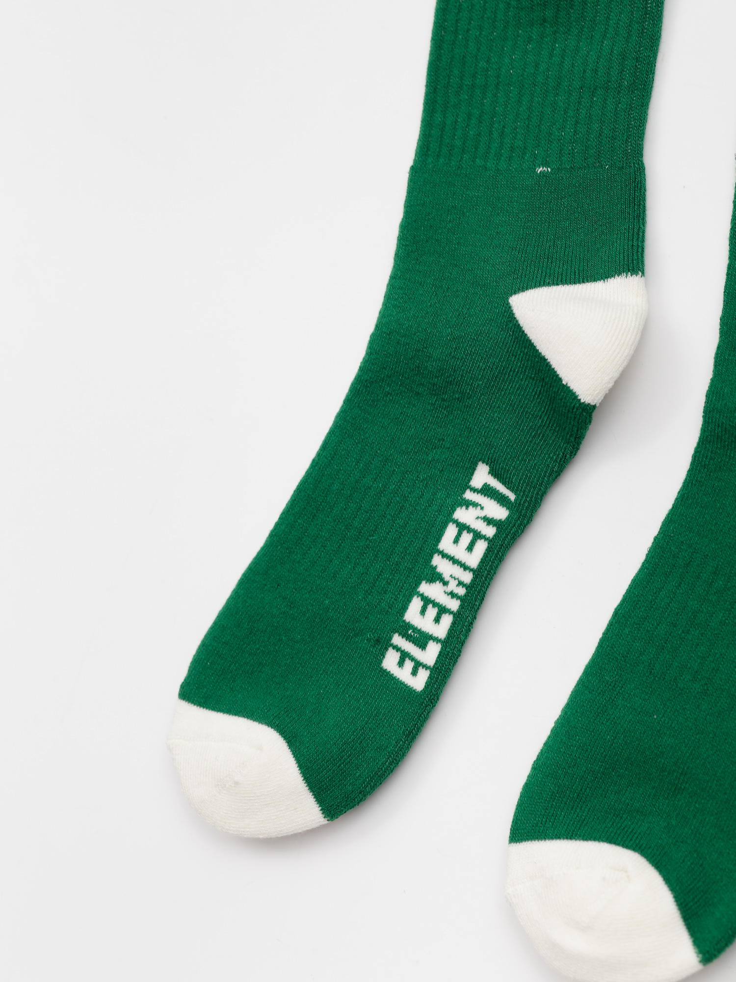 Skarpetki Element Clearsight (verdant green)