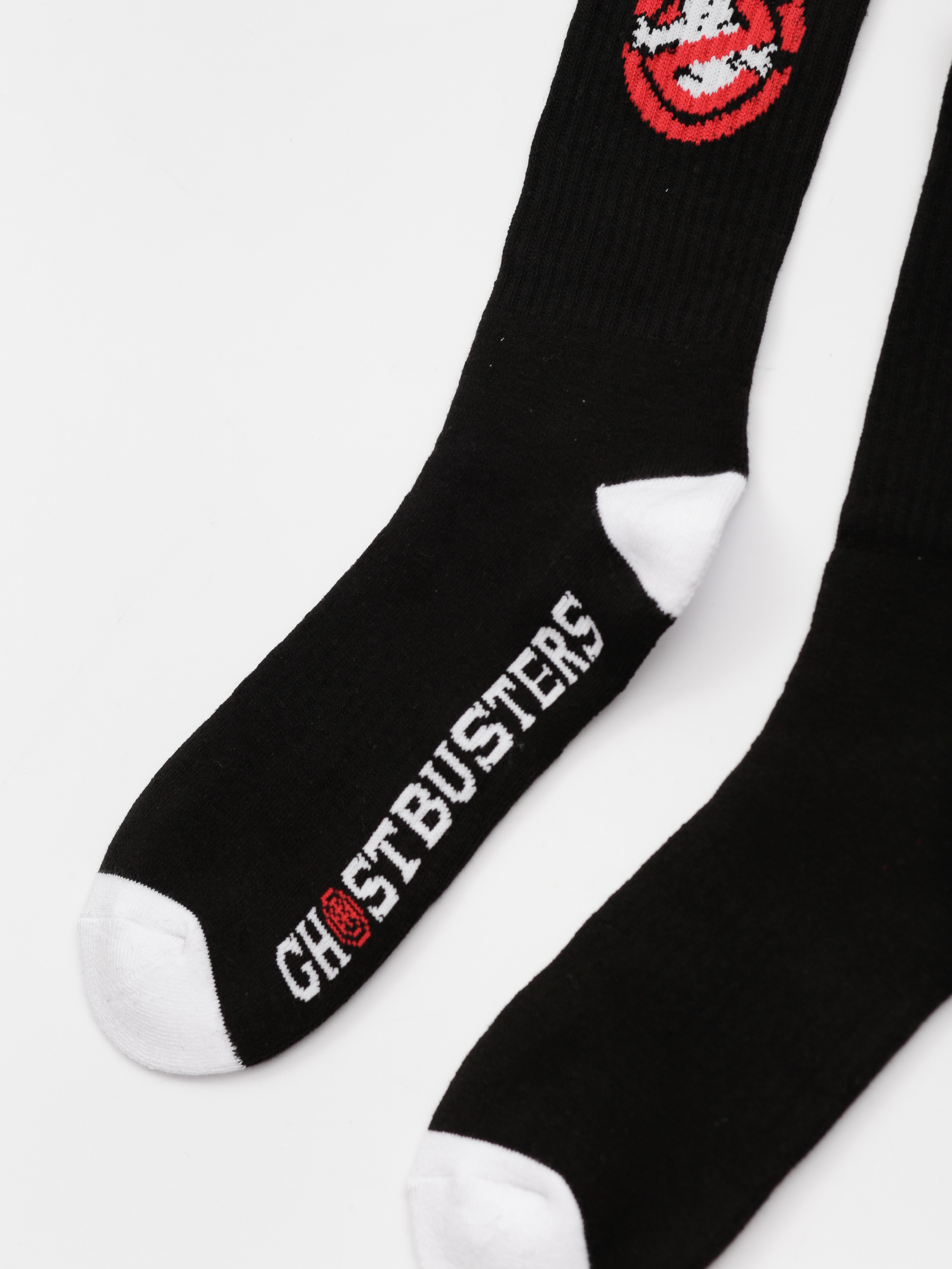 Skarpetki Element Ghostbusters (flint black)