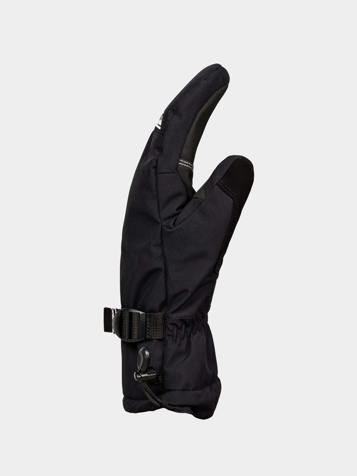 Rękawice Quiksilver Mission Mitt (true black)