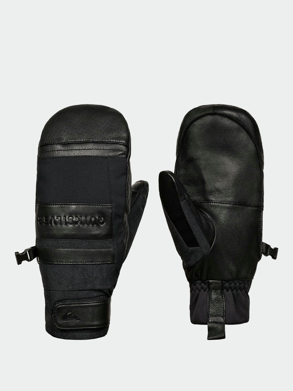 Rękawice Quiksilver Squad Mitt (true black)