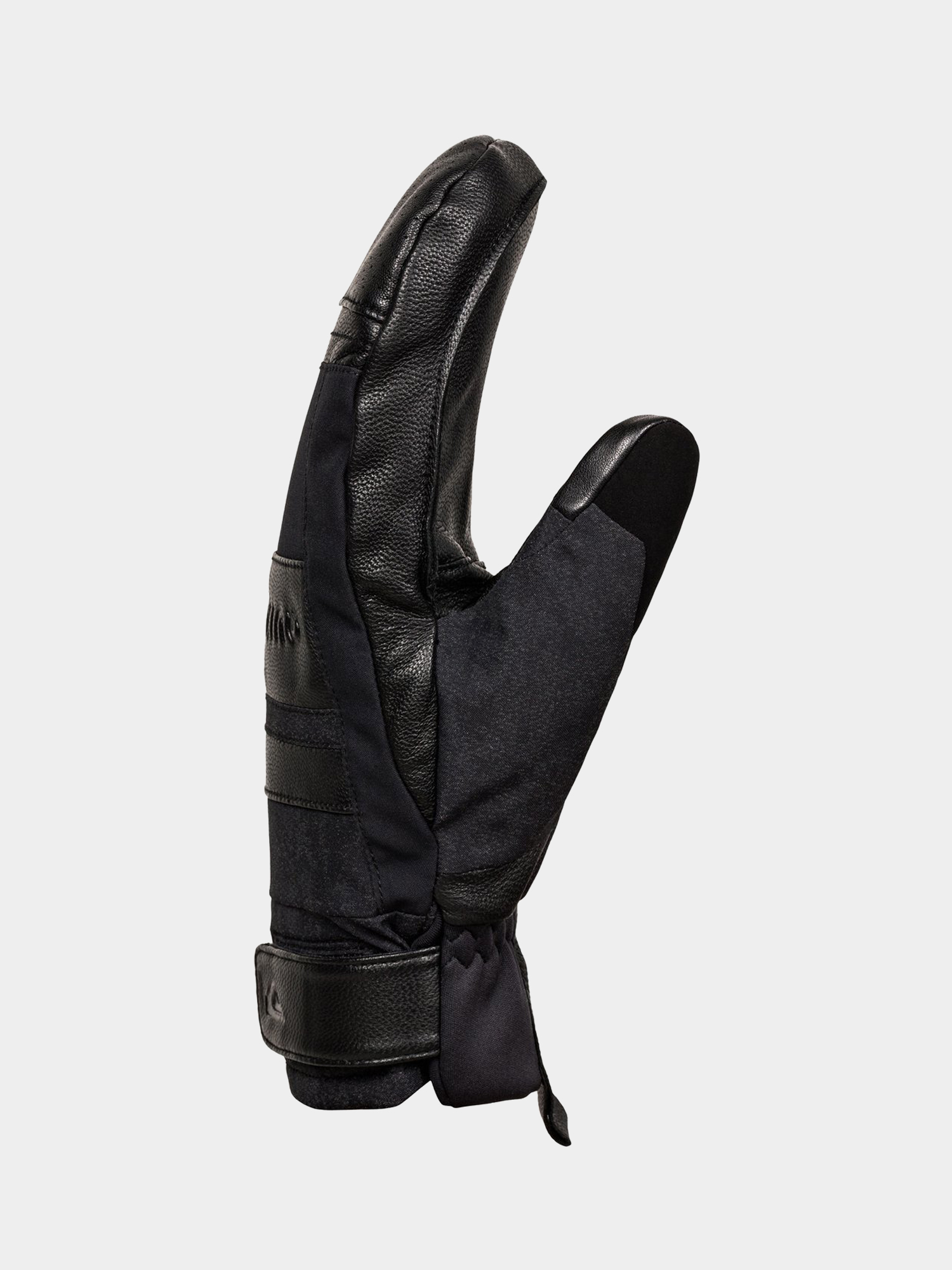 Rękawice Quiksilver Squad Mitt (true black)