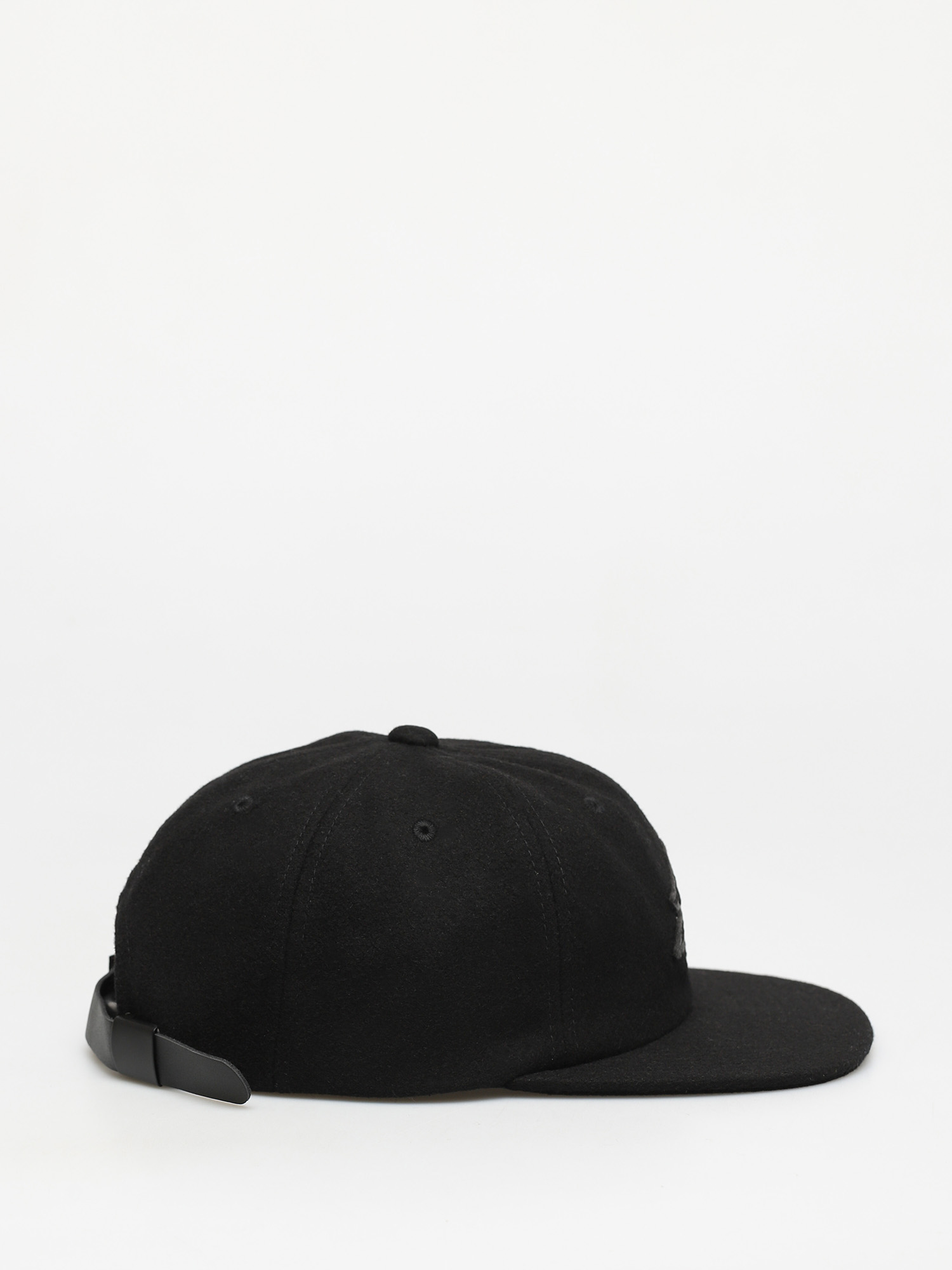 Czapka z daszkiem Vans Sixty Sixers Vintage ZD (black)