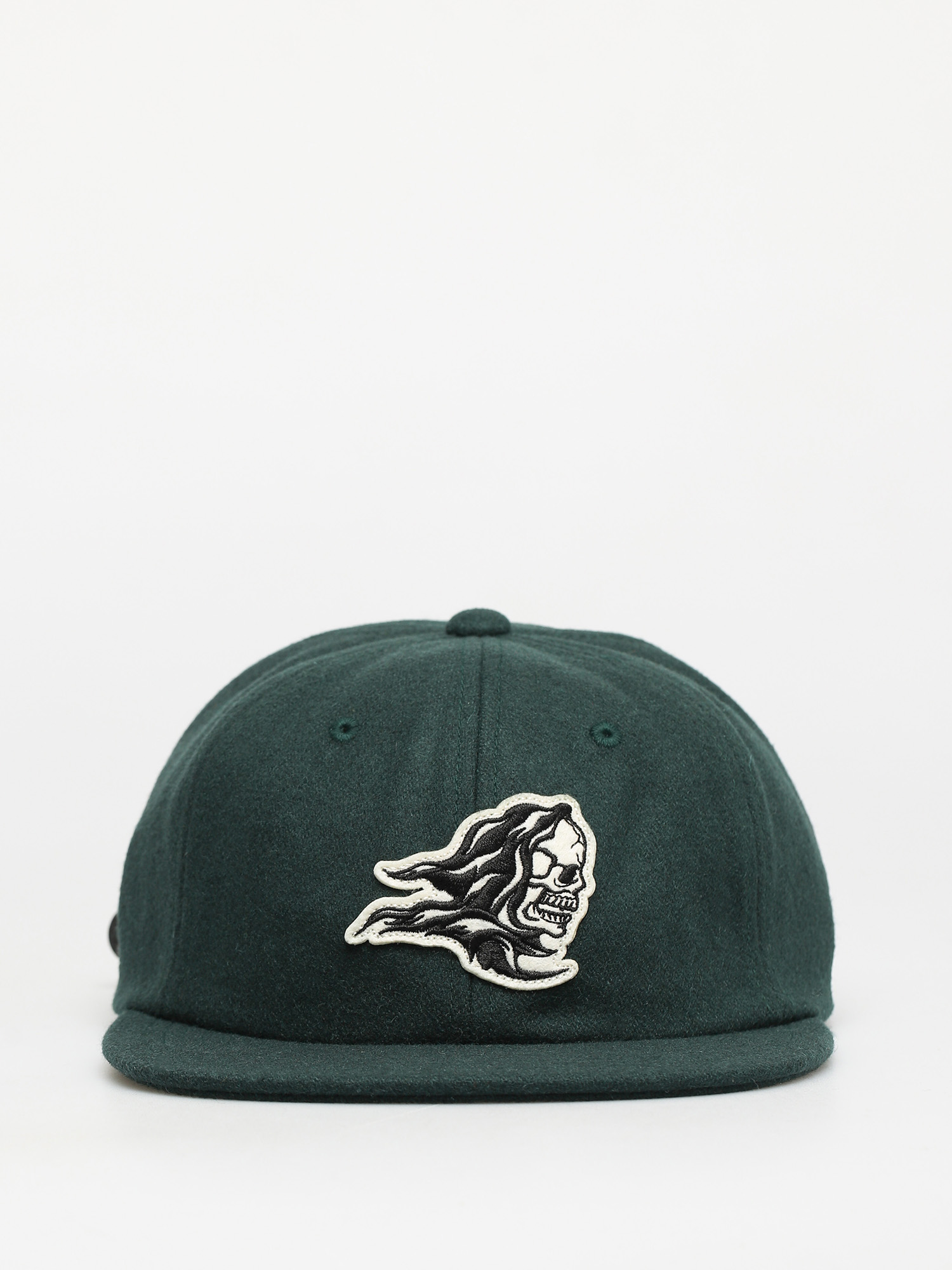 Czapka z daszkiem Vans Sixty Sixers Vintage ZD (pine need)