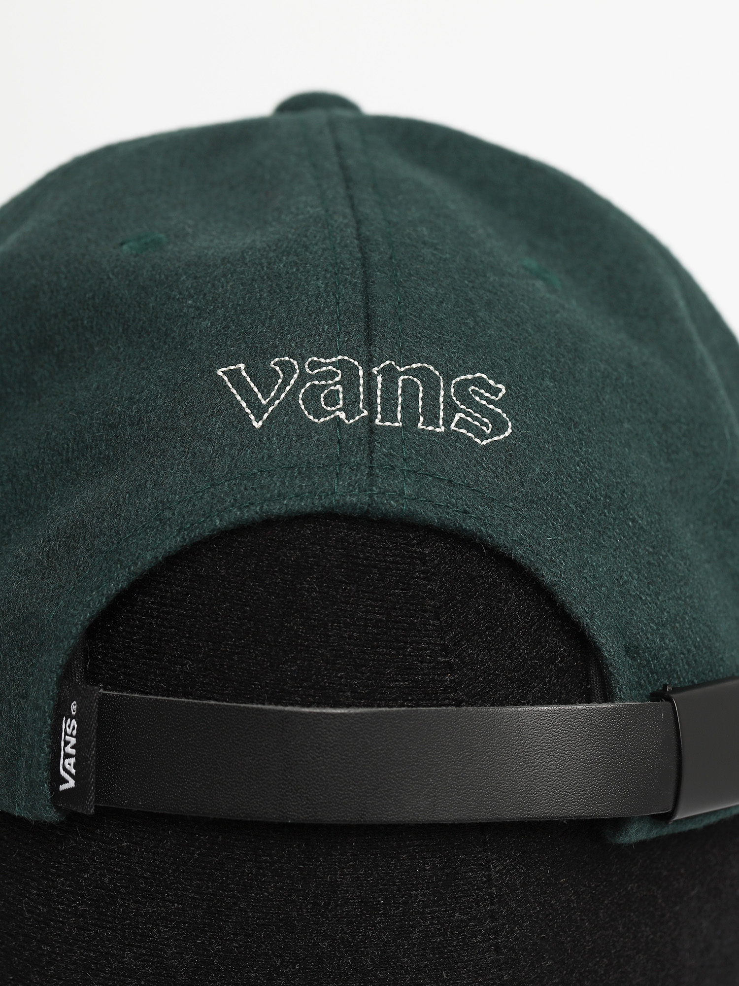 Czapka z daszkiem Vans Sixty Sixers Vintage ZD (pine need)