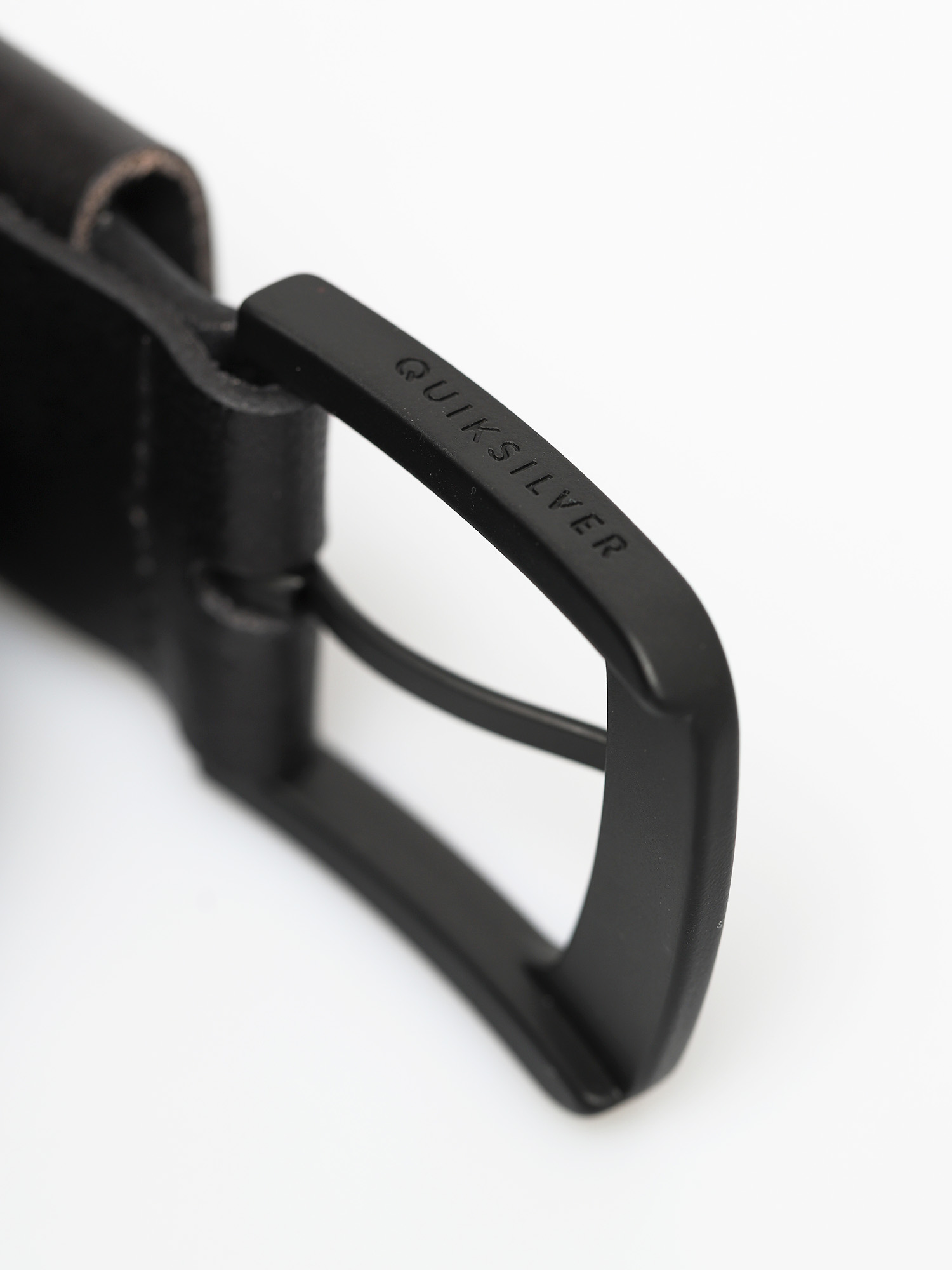 Pasek Quiksilver The Everydaily 3 (black)