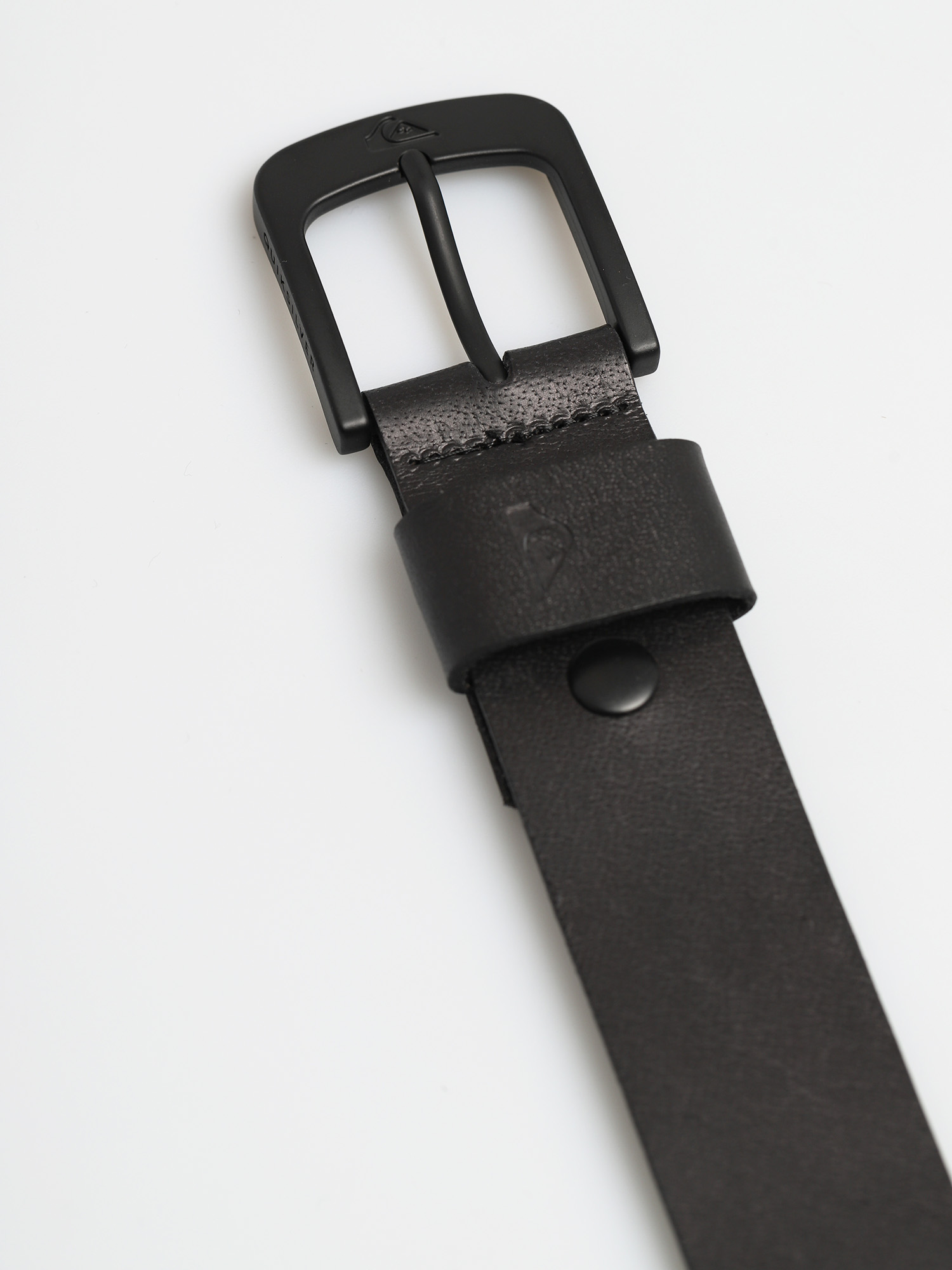 Pasek Quiksilver The Everydaily 3 (black)