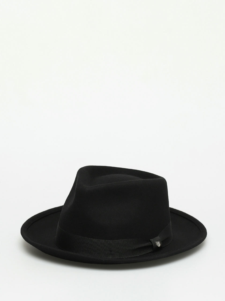 Kapelusz Brixton x Strummer Fedora (black)